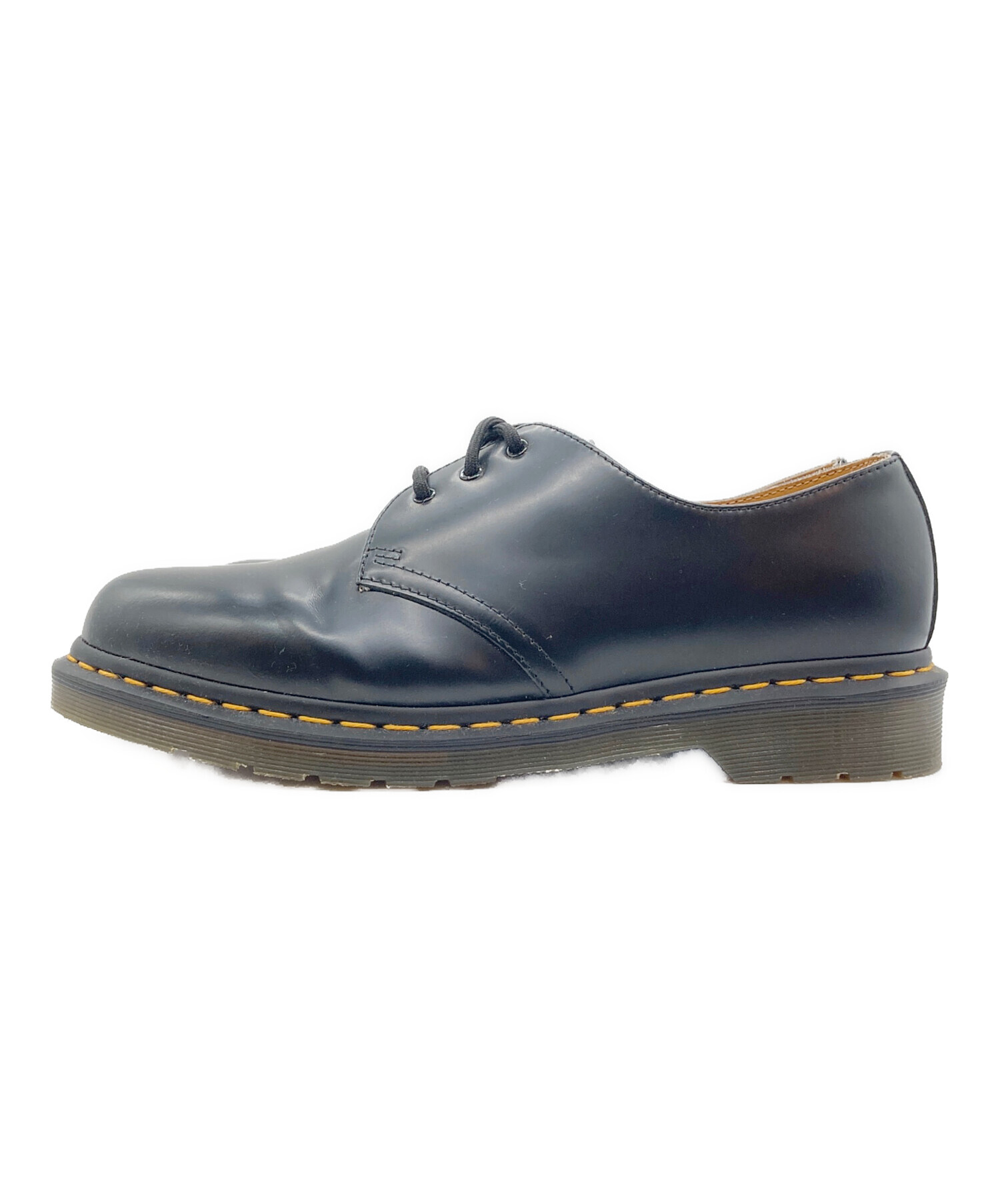 中古・古着通販】Dr.Martens (ドクターマーチン) 3ホールシューズ