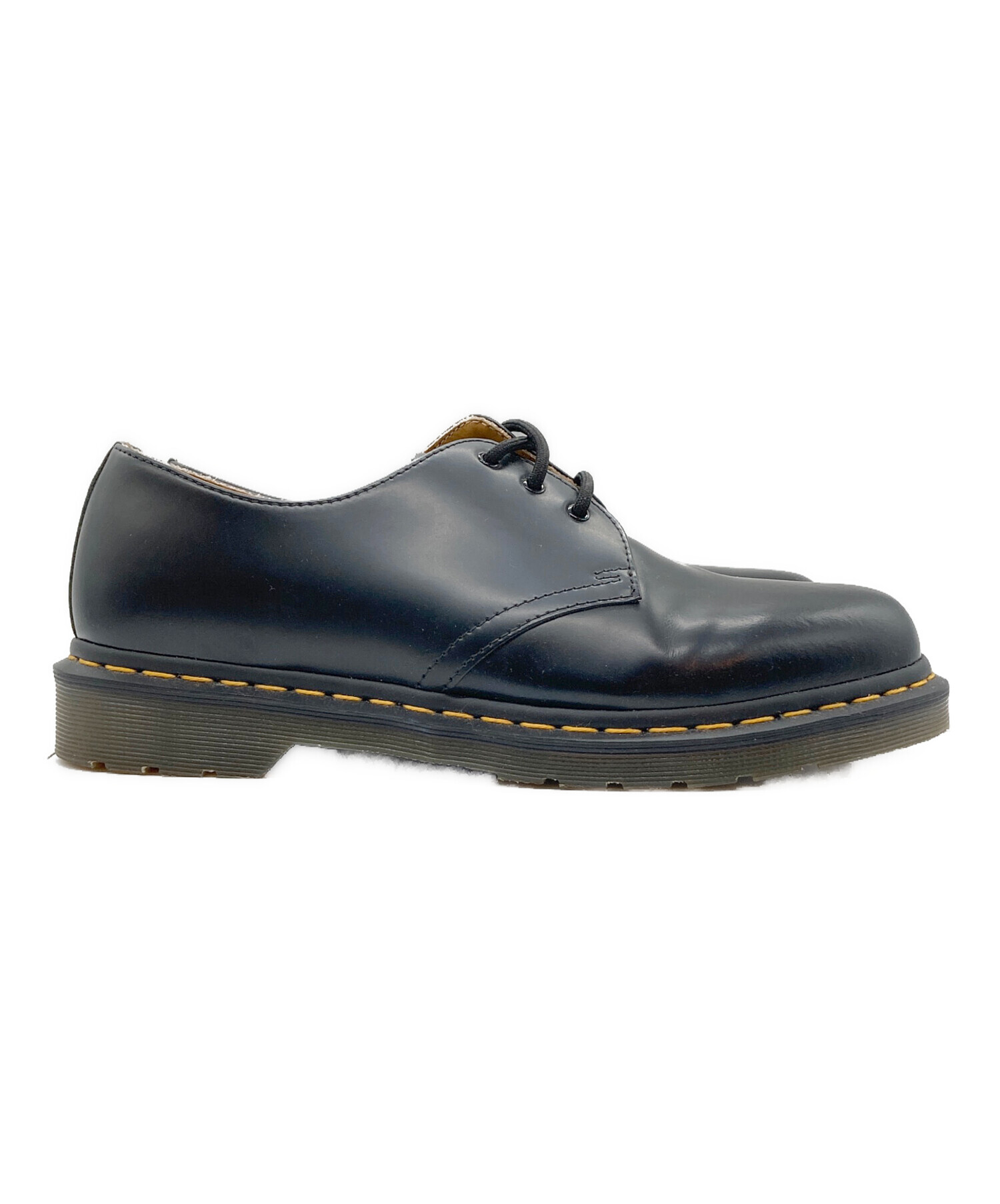 中古・古着通販】Dr.Martens (ドクターマーチン) 3ホールシューズ