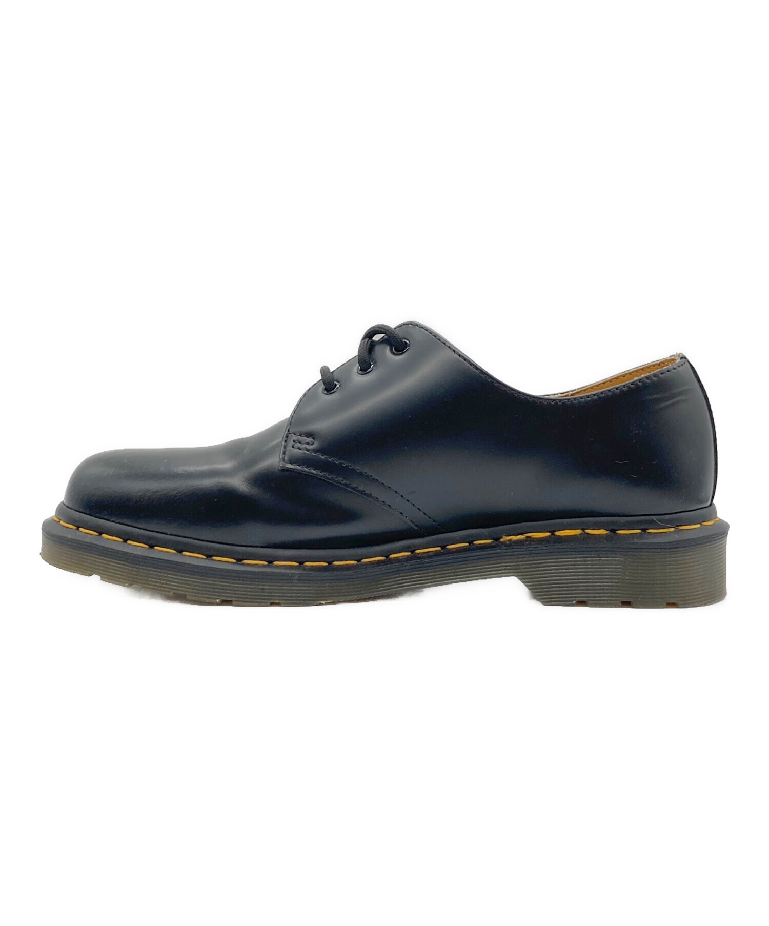 中古・古着通販】Dr.Martens (ドクターマーチン) 3ホールシューズ