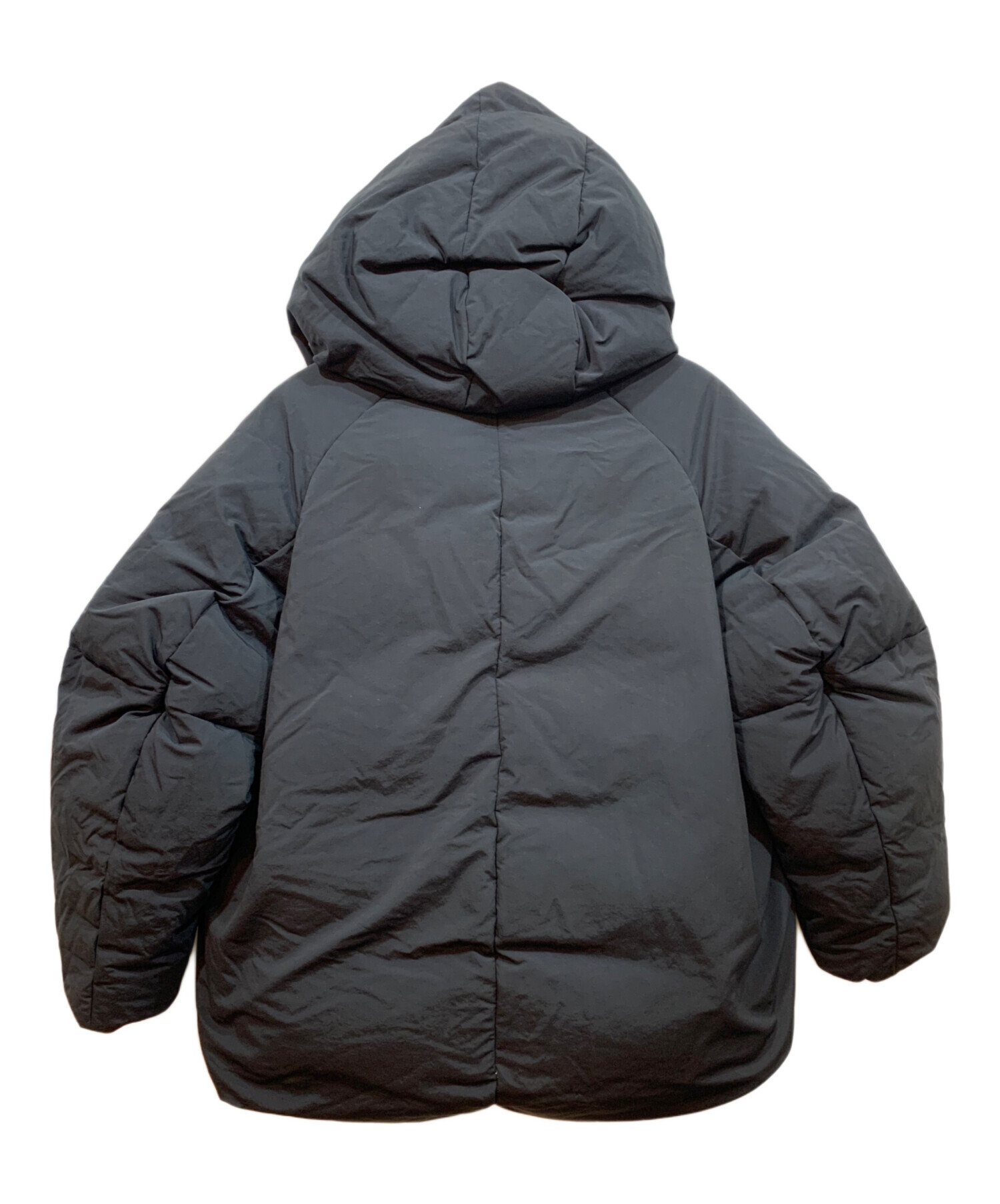 中古・古着通販】BLACK by moussy (ブラックバイマウジー) ショート