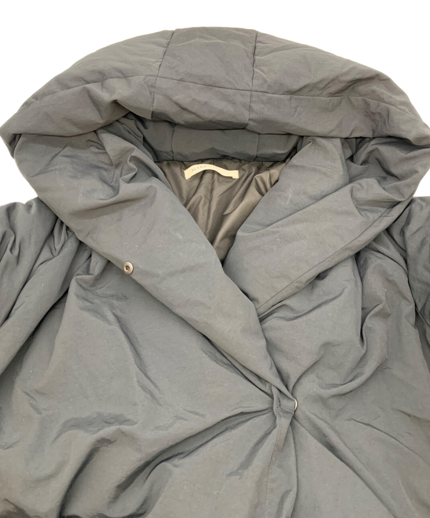 中古・古着通販】BLACK by moussy (ブラックバイマウジー) ショート
