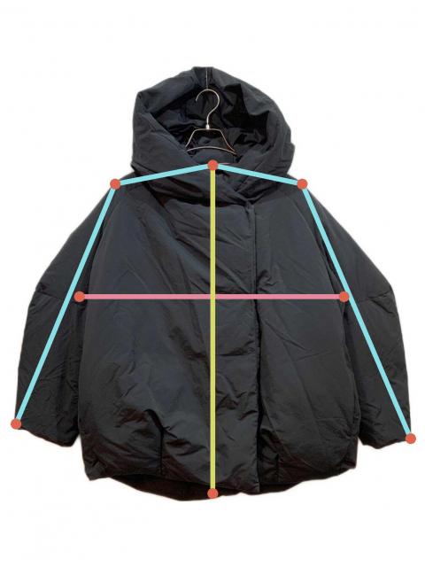 中古・古着通販】BLACK by moussy (ブラックバイマウジー) ショート