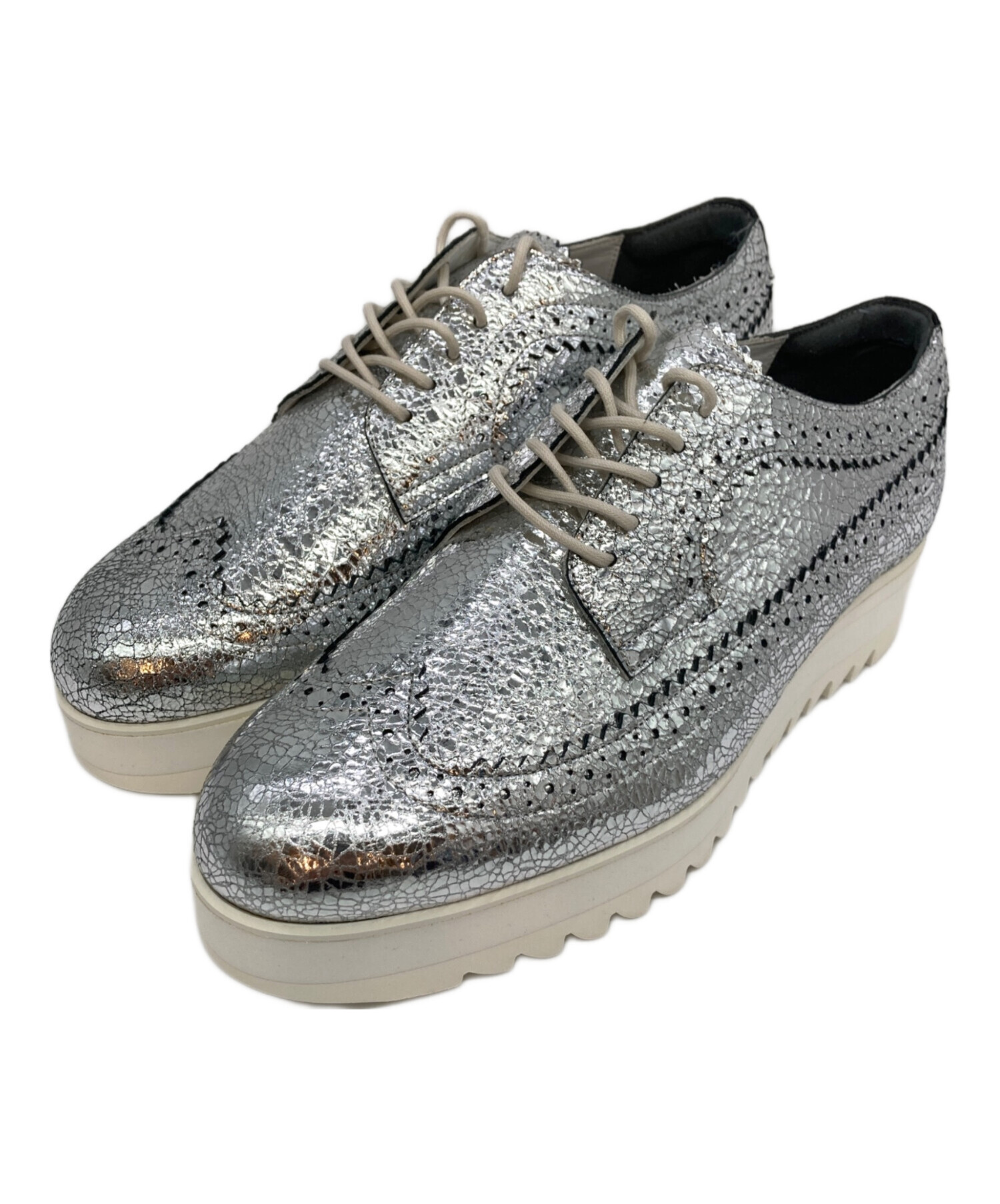 Ru.アクセサリーもぐもぐさま 中古・古着通販】Onitsuka Tiger (オニツカタイガー) BROGUE
