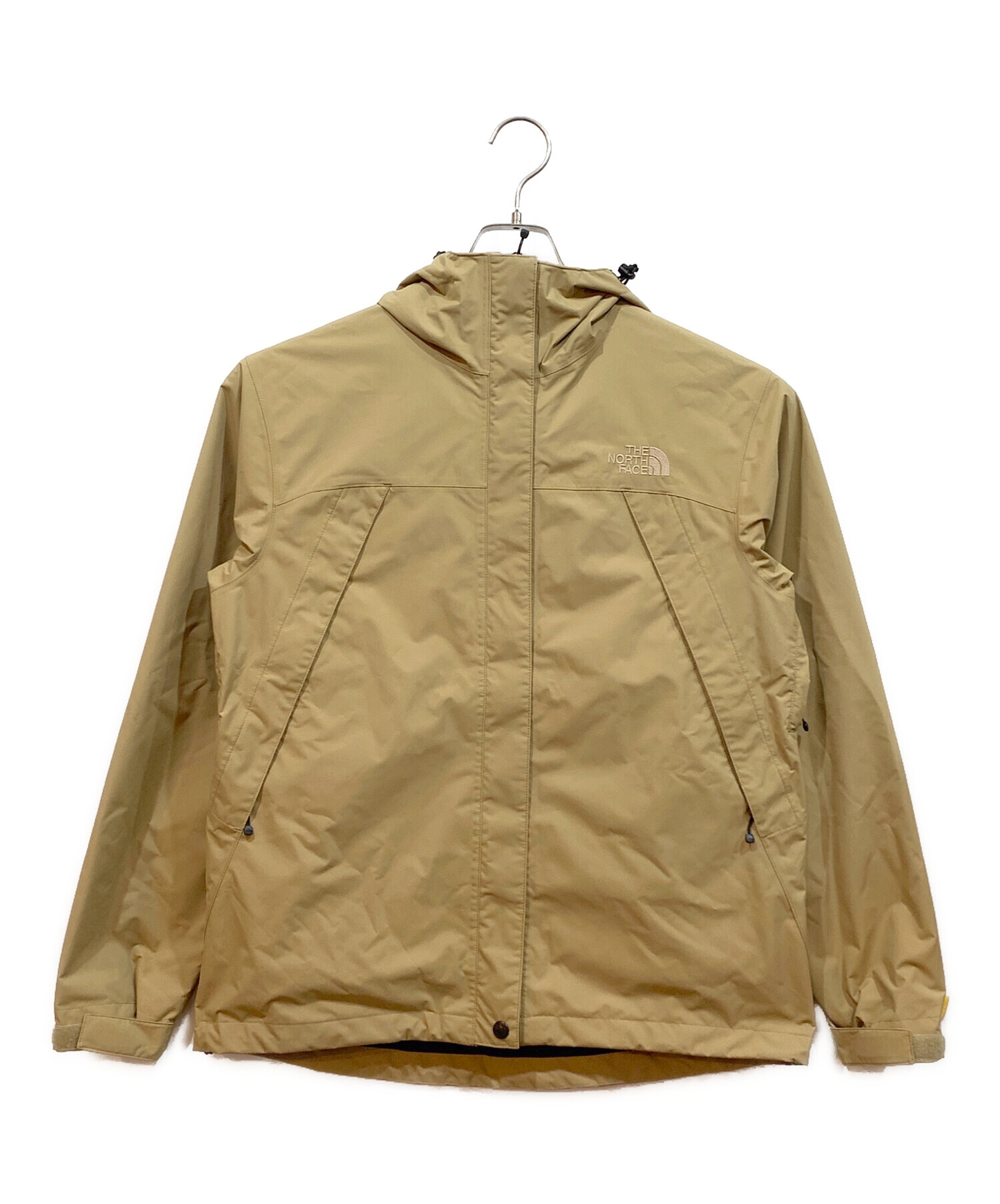中古・古着通販】THE NORTH FACE (ザ ノース フェイス) マウンテン