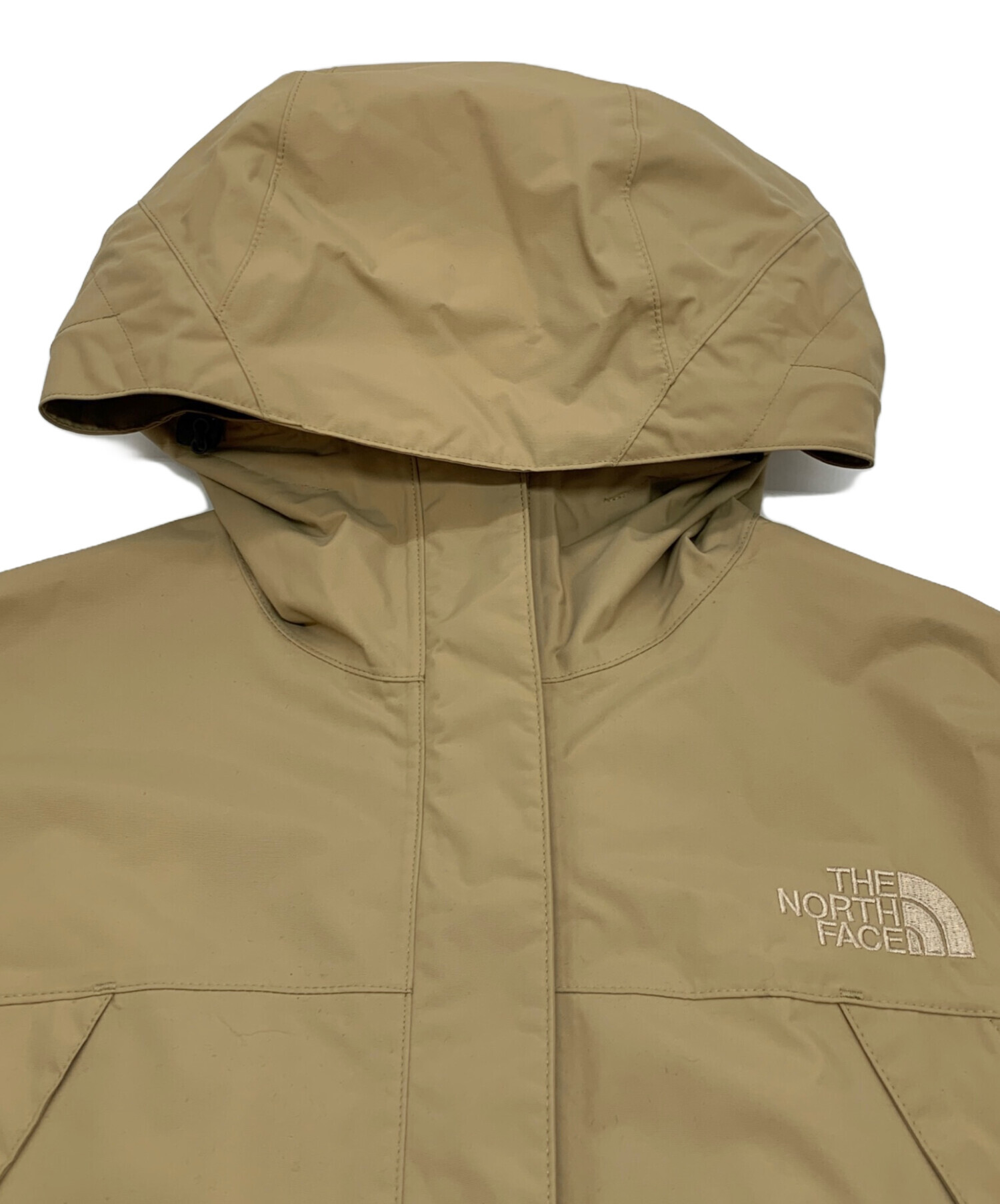 中古・古着通販】THE NORTH FACE (ザ ノース フェイス) マウンテン