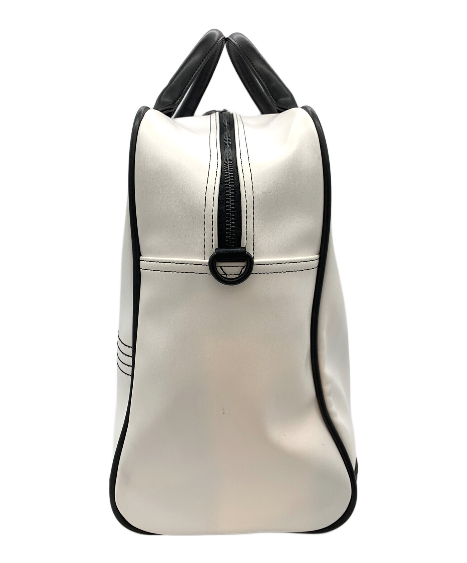 中古・古着通販】PUMA (プーマ) ami (アミ) Grip Bag ホワイト