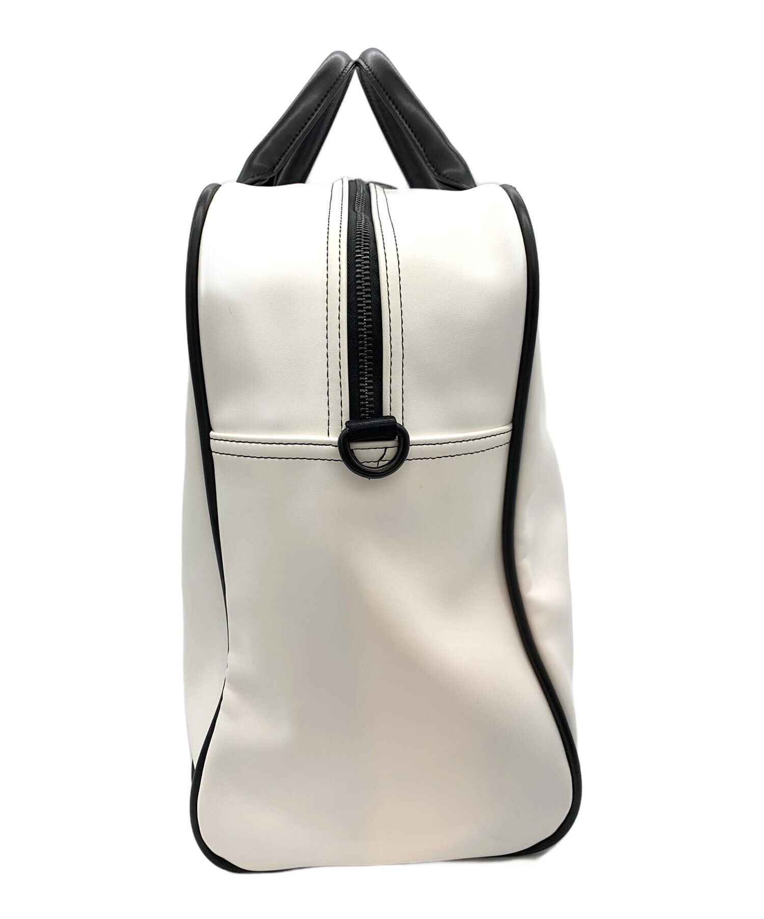 中古・古着通販】PUMA (プーマ) ami (アミ) Grip Bag ホワイト
