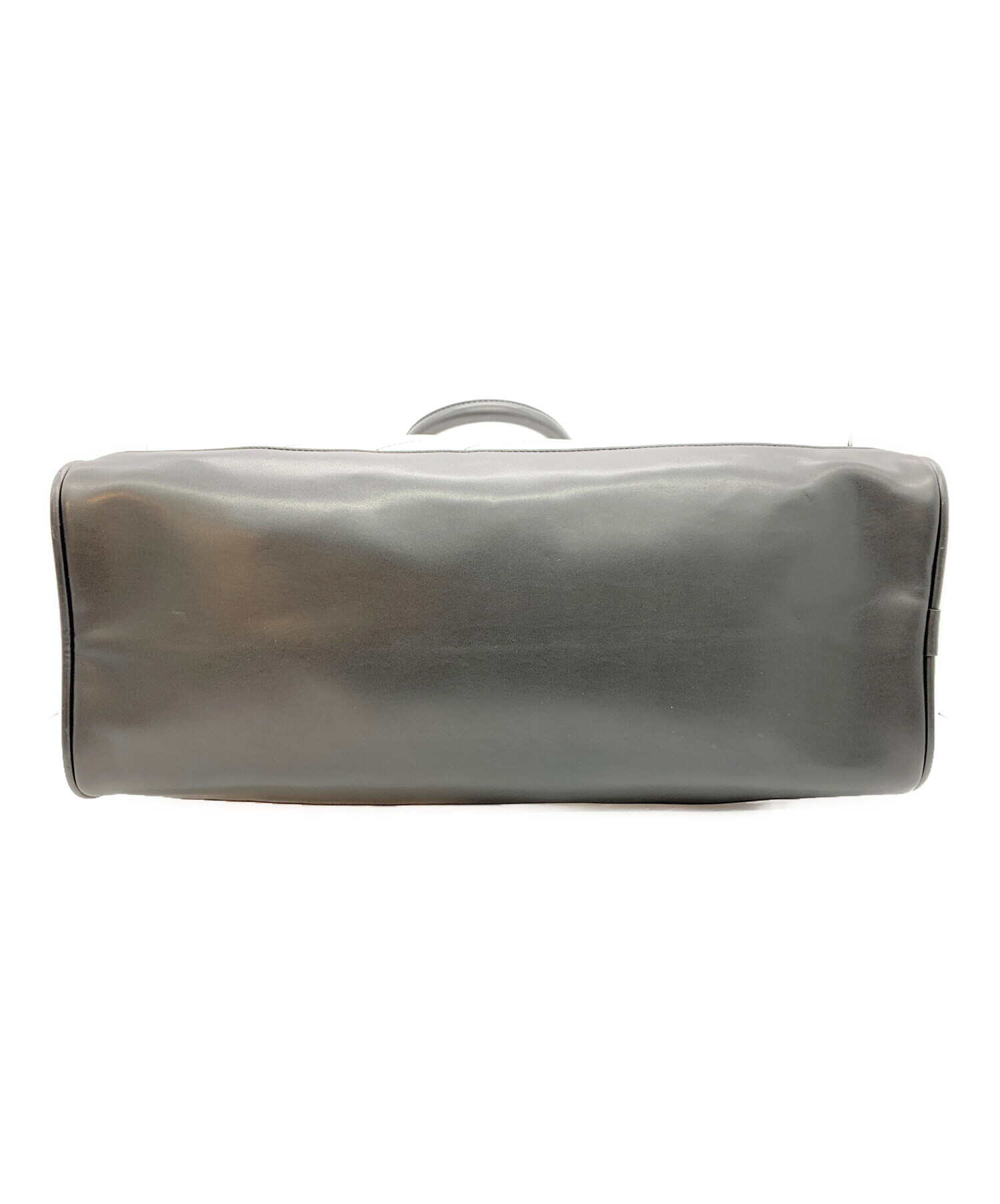 中古・古着通販】PUMA (プーマ) ami (アミ) Grip Bag ホワイト