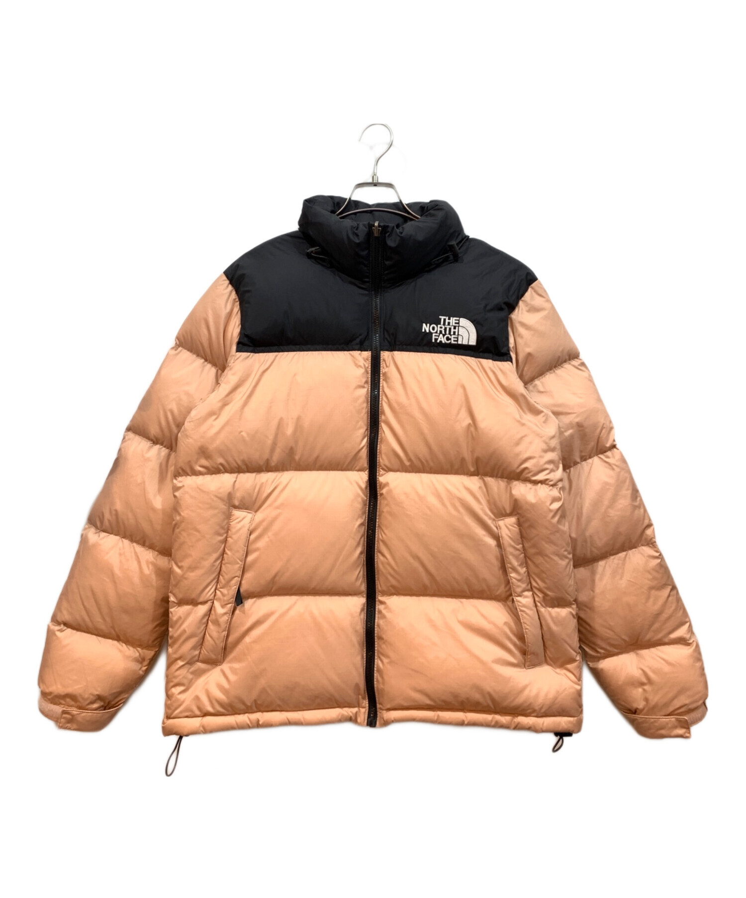 中古・古着通販】THE NORTH FACE (ザ ノース フェイス) レトロヌプシ