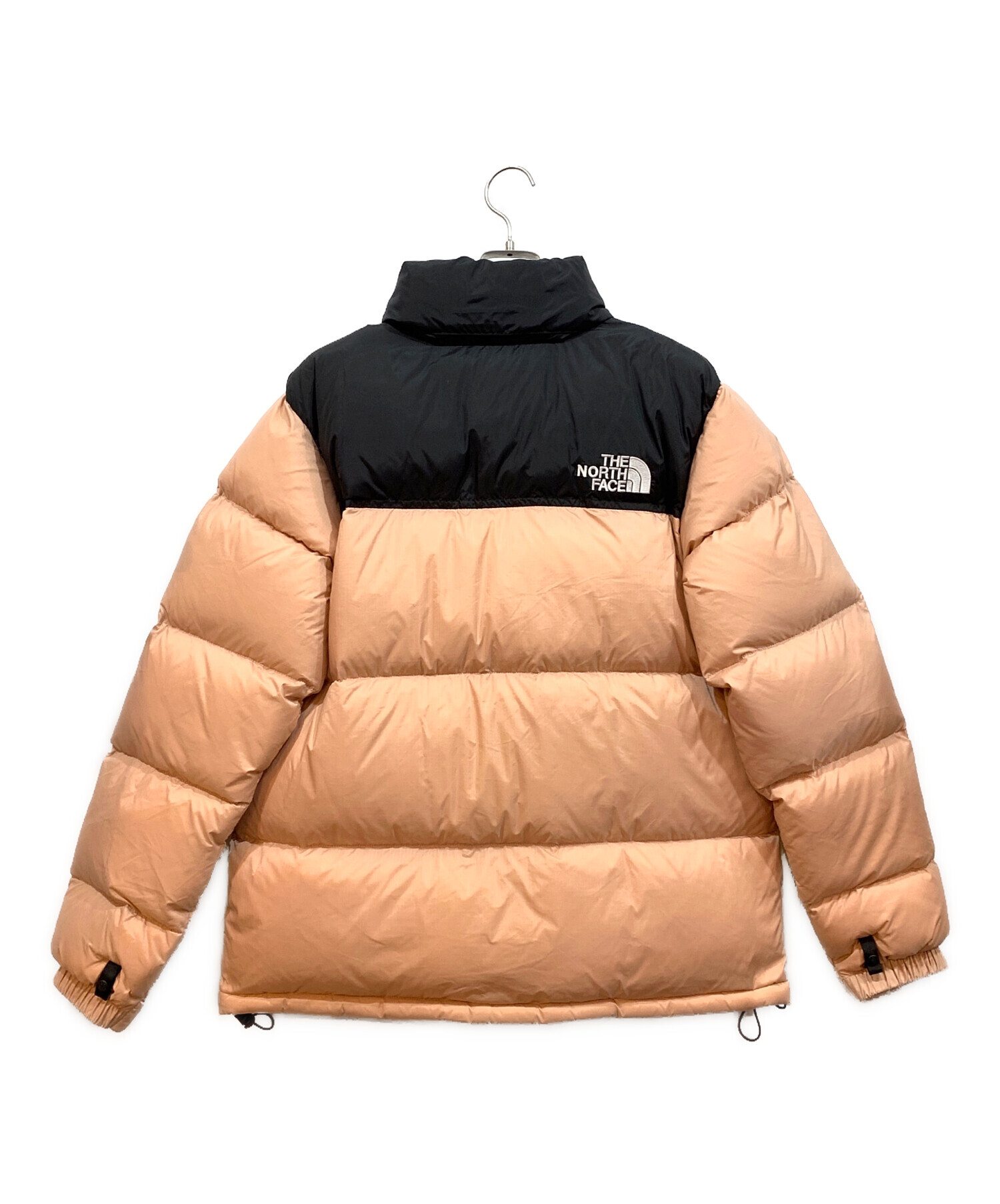 中古・古着通販】THE NORTH FACE (ザ ノース フェイス) レトロヌプシ