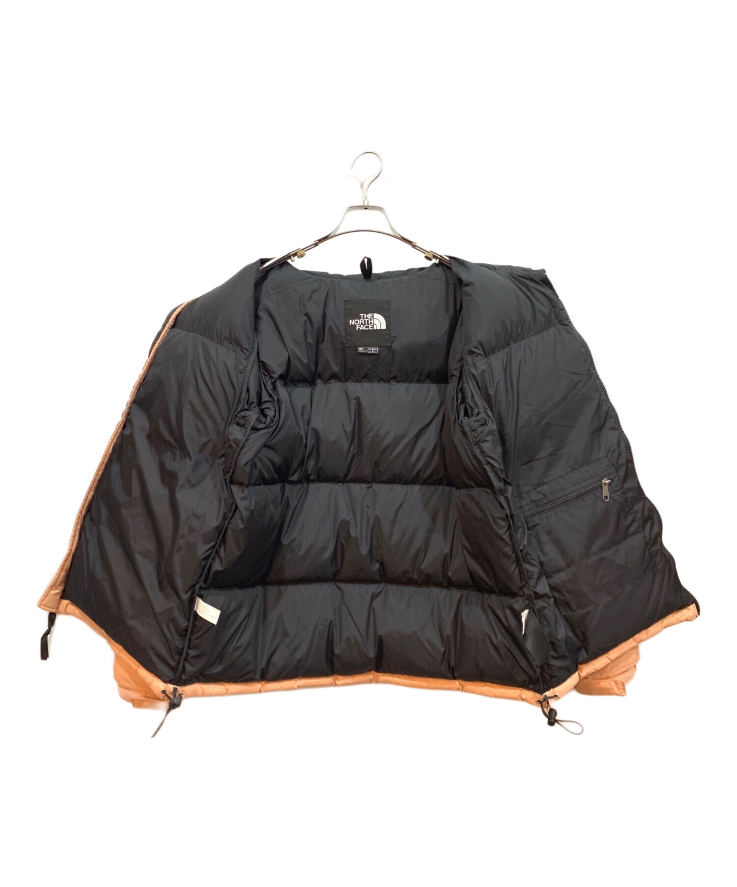中古・古着通販】THE NORTH FACE (ザ ノース フェイス) レトロヌプシ