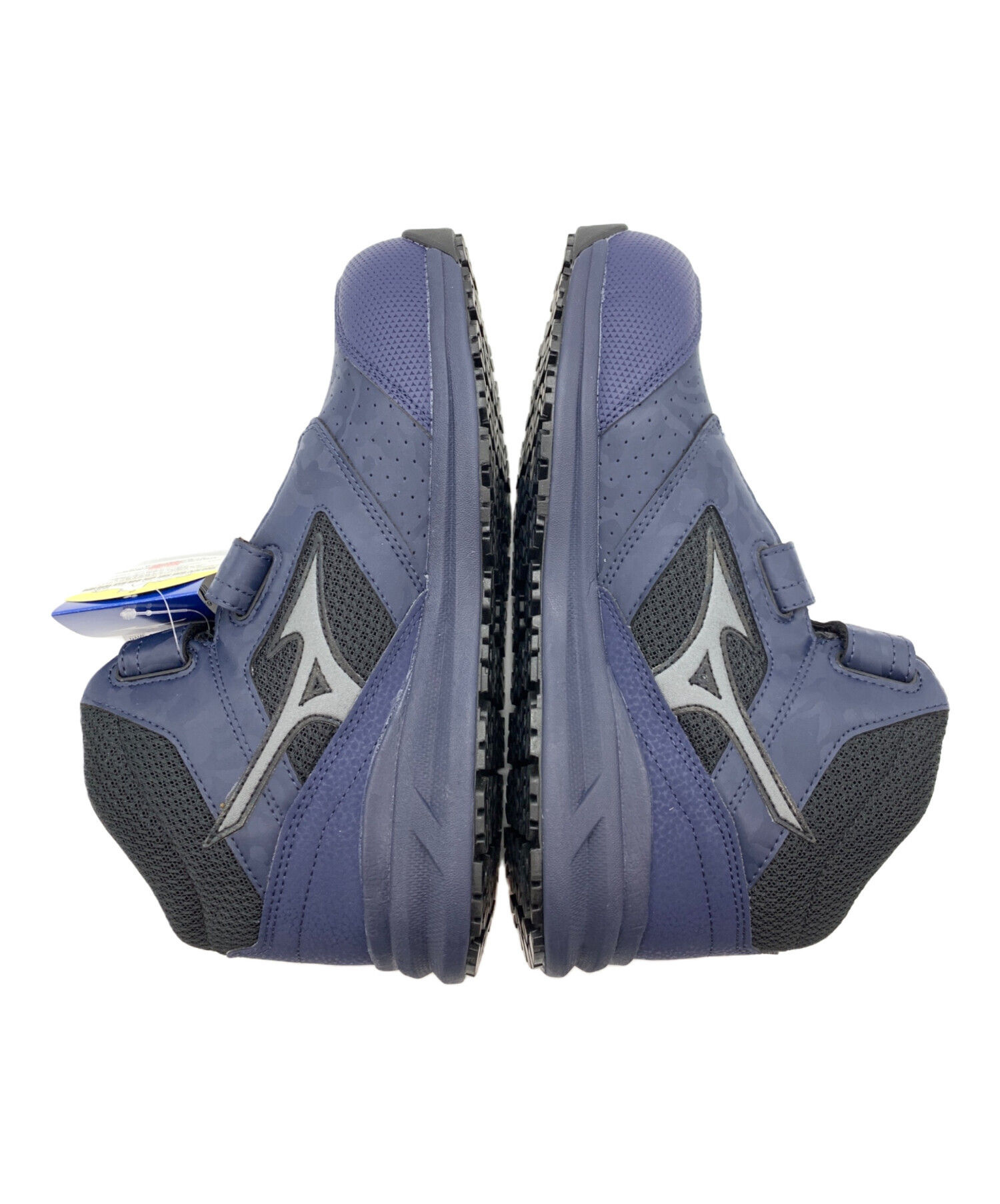 ユニバーサル　NOVA 12.4㎜　ラジアル　中古品 中古・古着通販】MIZUNO (ミズノ) オールマイティ LS II 21M ネイビー