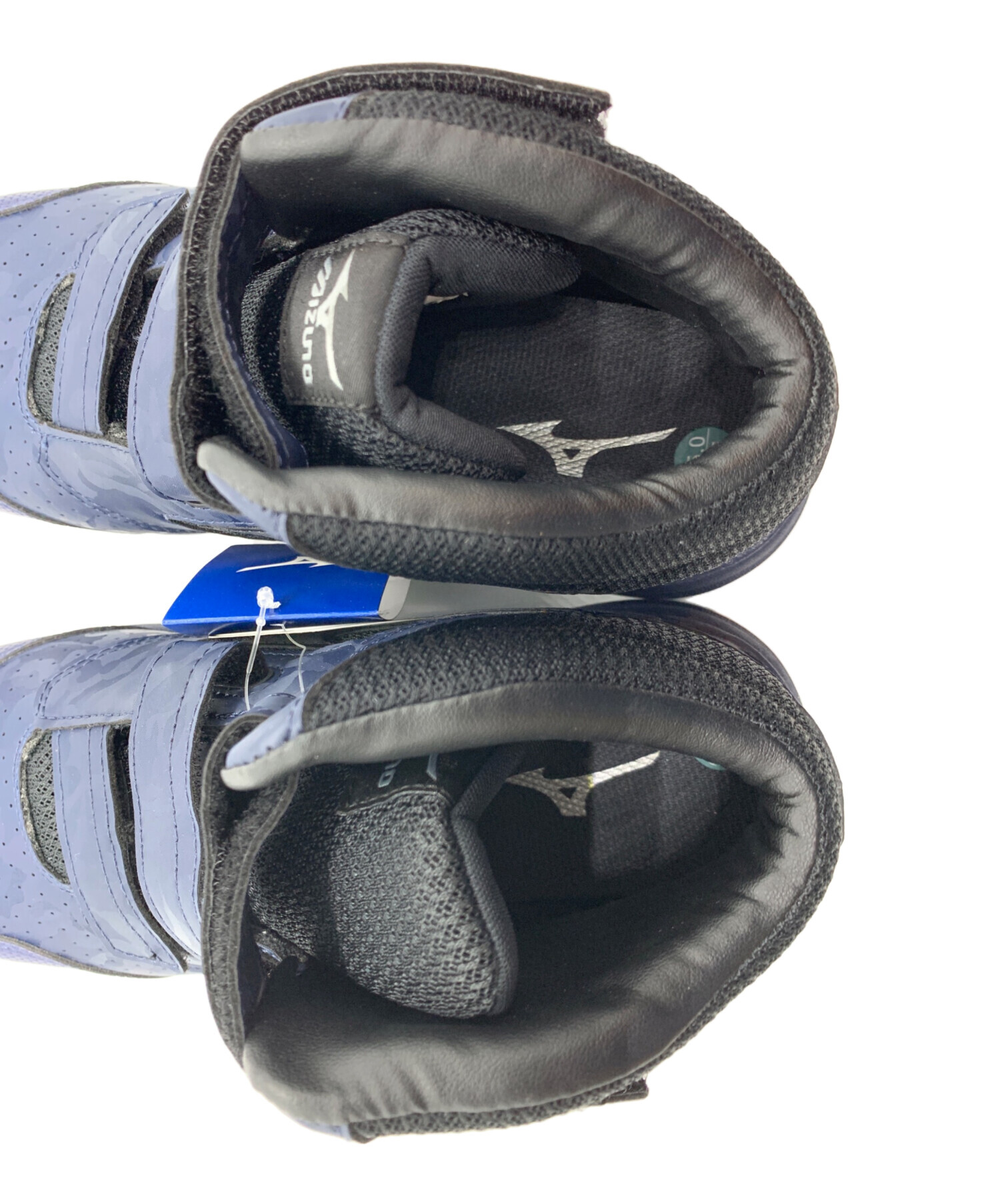中古・古着通販】MIZUNO (ミズノ) オールマイティ LS II 21M ネイビー
