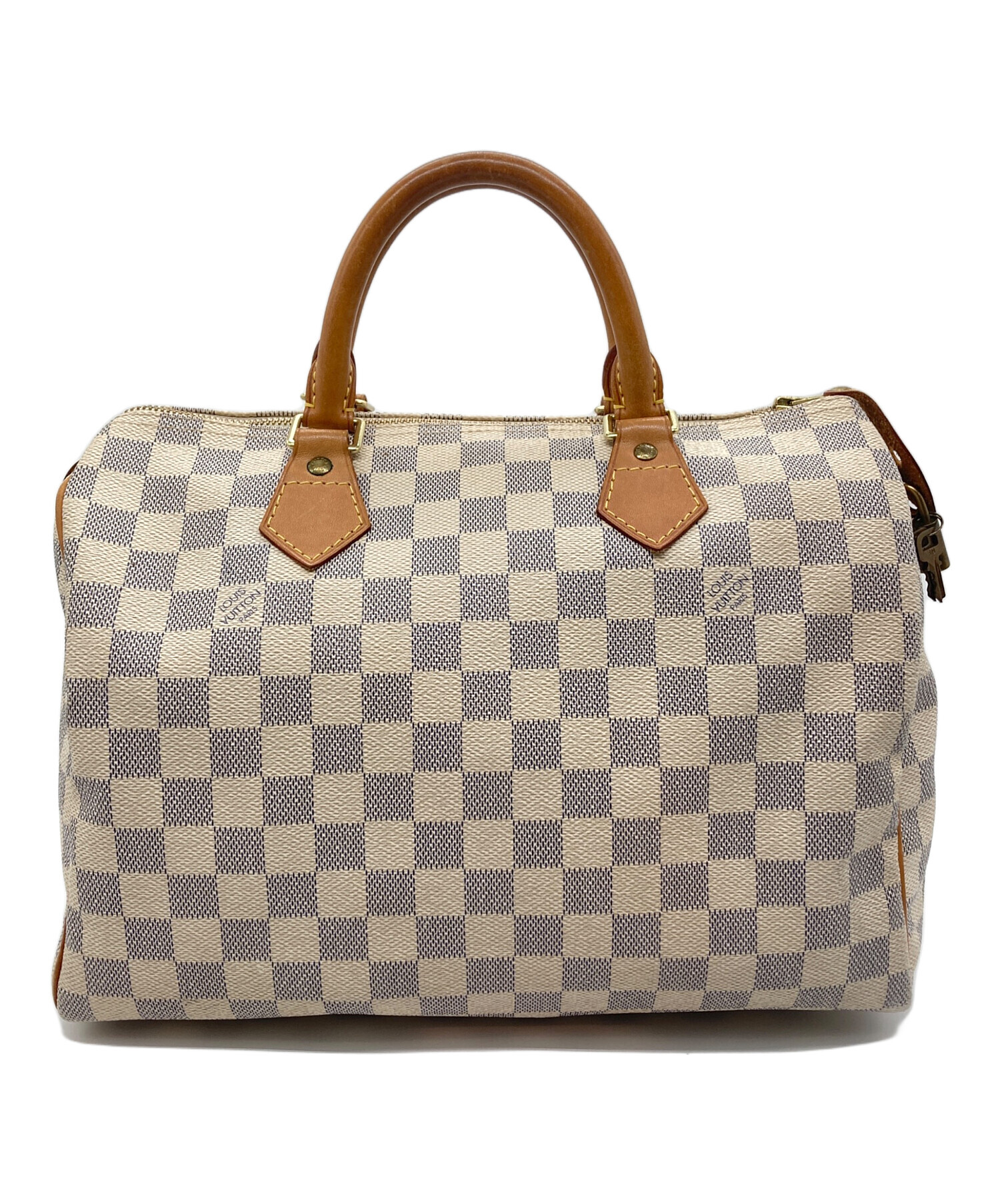 中古・古着通販】LOUIS VUITTON (ルイ ヴィトン) スピーディ30