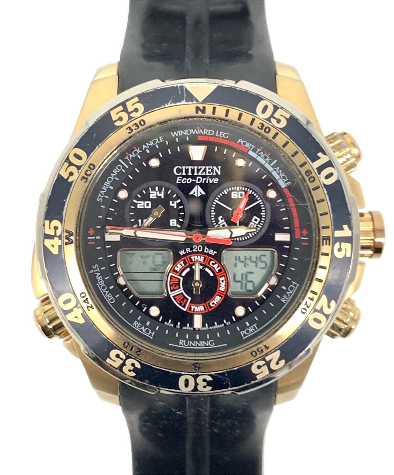 【ヤフオク入手】古代ローマ帝国 ブロンズ 50枚 錆・土付き 未洗浄あり 中古・古着通販】CITIZEN (シチズン) 腕時計 / プロマスター ブラック