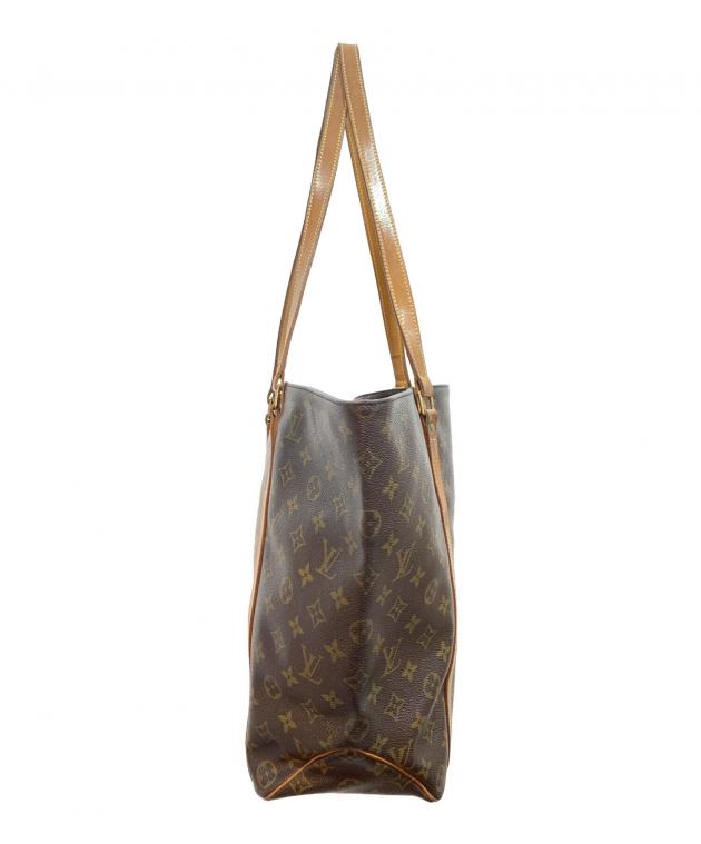 中古・古着通販】LOUIS VUITTON (ルイ ヴィトン) サックショッピング