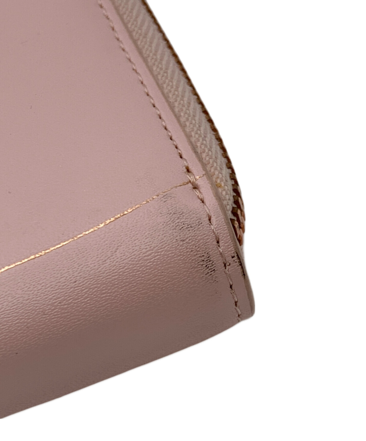 中古・古着通販】ted baker (テッドベーカー) ラウンドファスナー財布