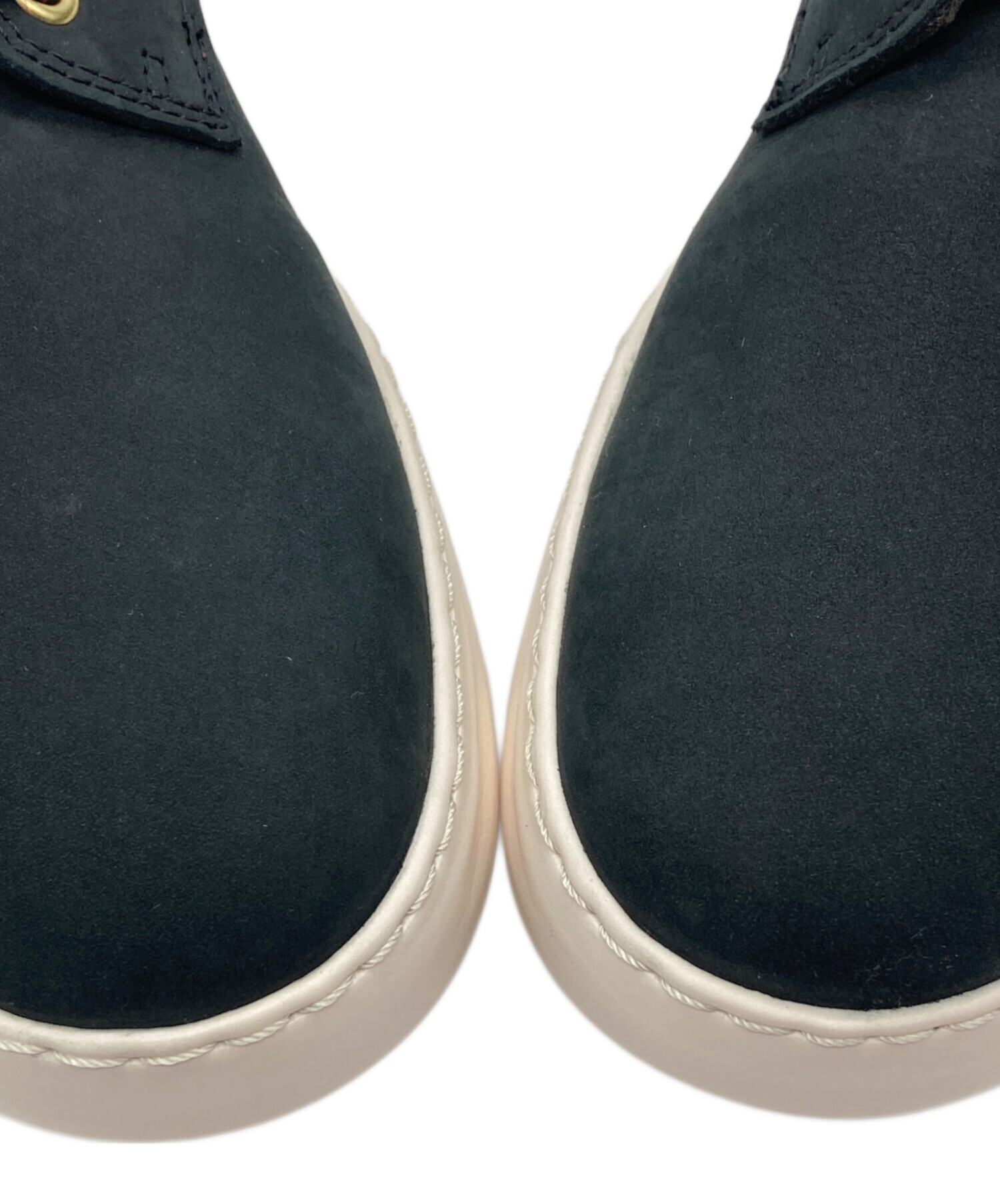 中古・古着通販】stefano rossi (ステファノロッシ) ZENAS MID BLACK