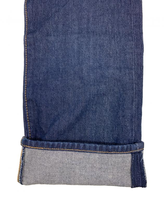 中古・古着通販】LEVI'S (リーバイス) ボタンフライ ストレート