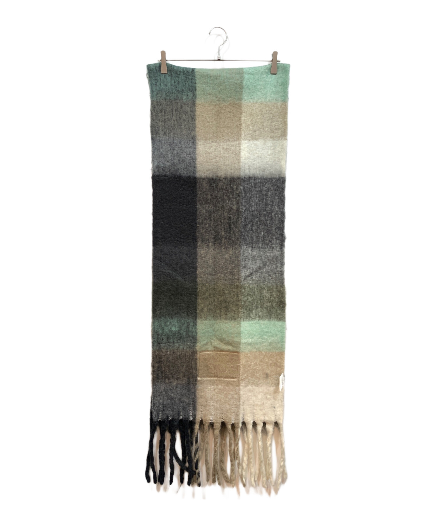 中古・古着通販】Acne studios (アクネ ストゥディオズ) マフラー