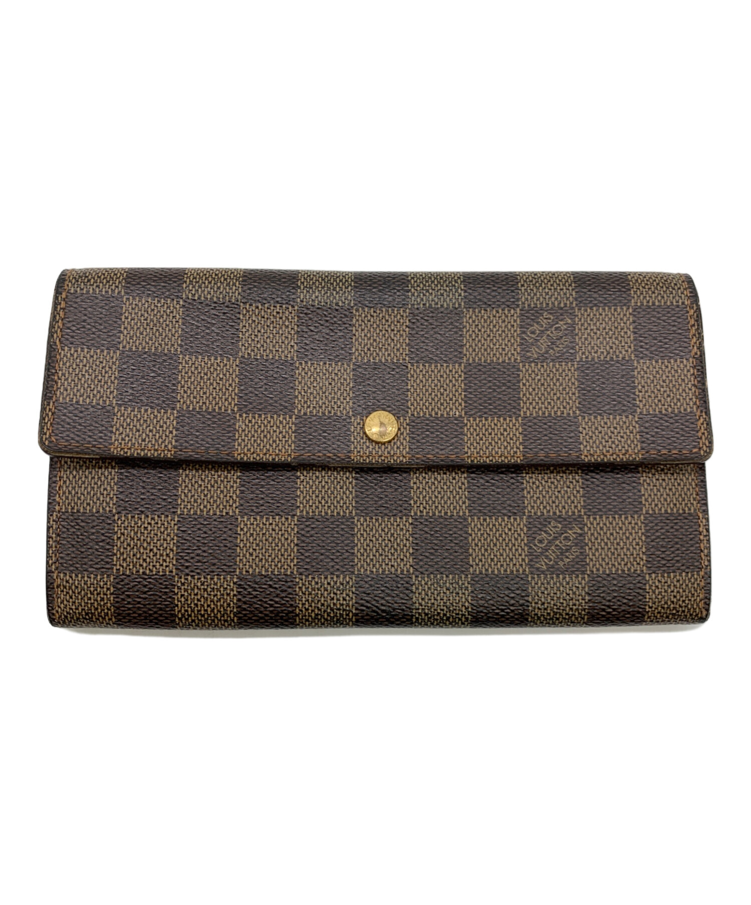 中古・古着通販】LOUIS VUITTON (ルイ ヴィトン) ポシェット
