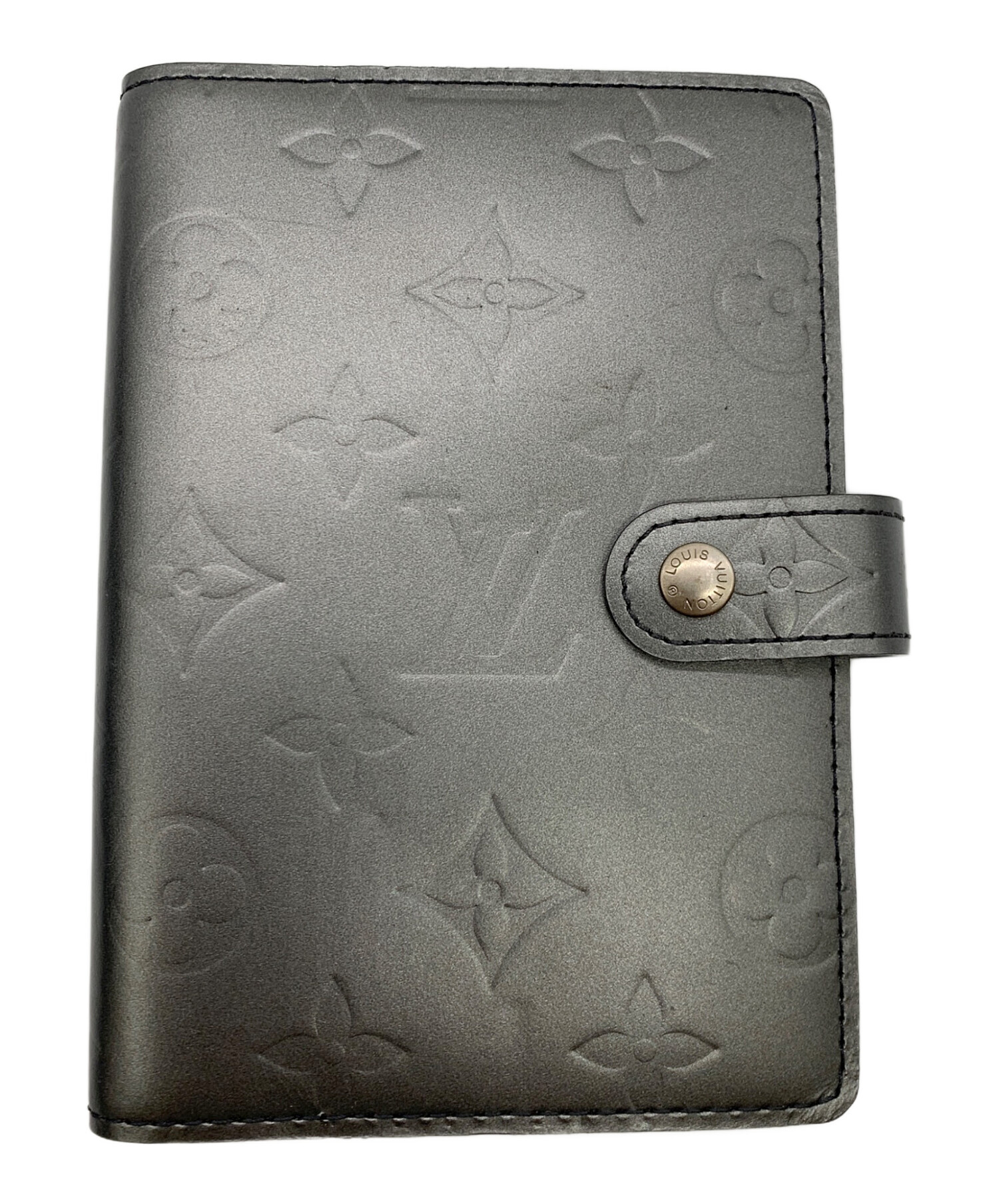 中古・古着通販】LOUIS VUITTON (ルイ ヴィトン) 手帳カバー