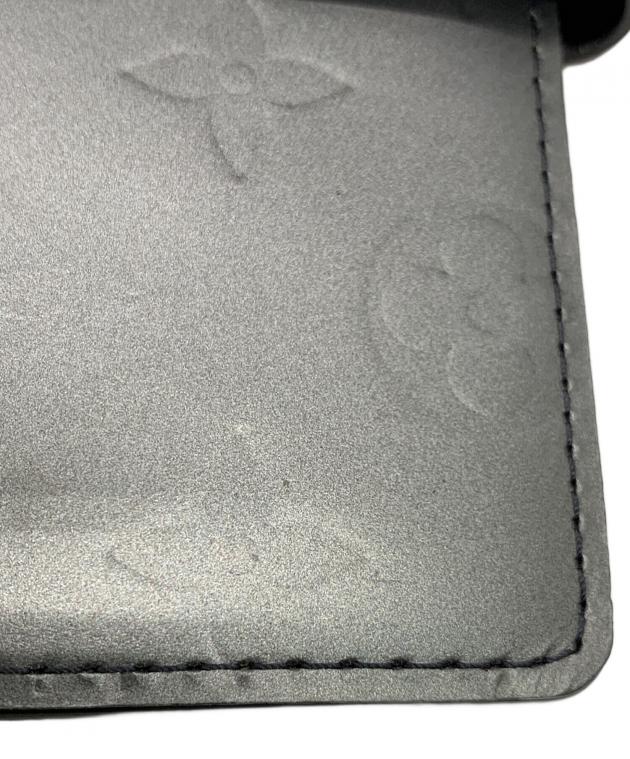 中古・古着通販】LOUIS VUITTON (ルイ ヴィトン) 手帳カバー