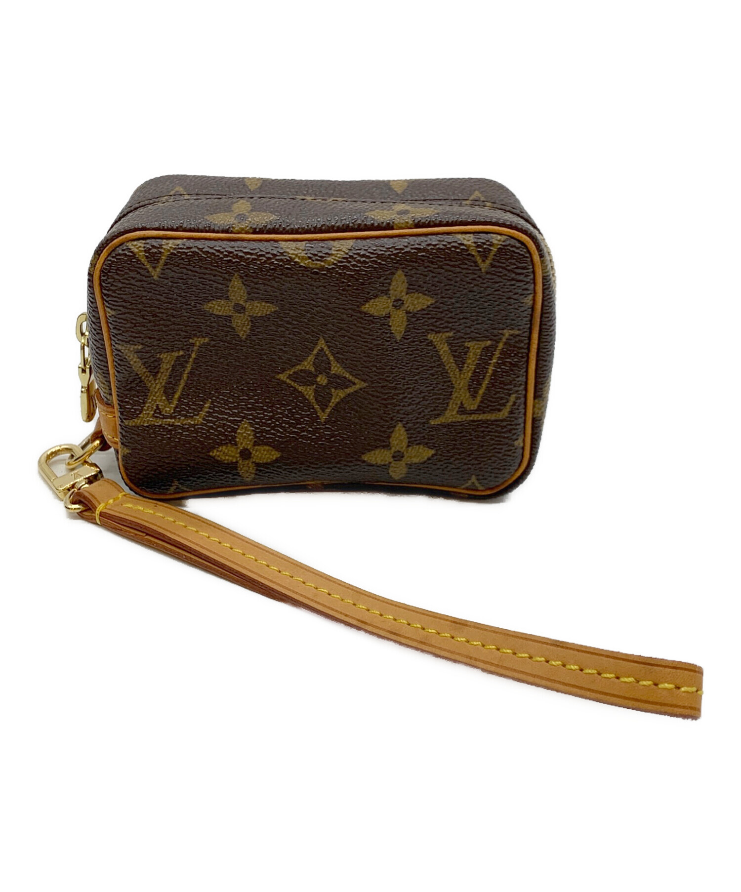 中古・古着通販】LOUIS VUITTON (ルイ ヴィトン) トゥルース ワピティ 
