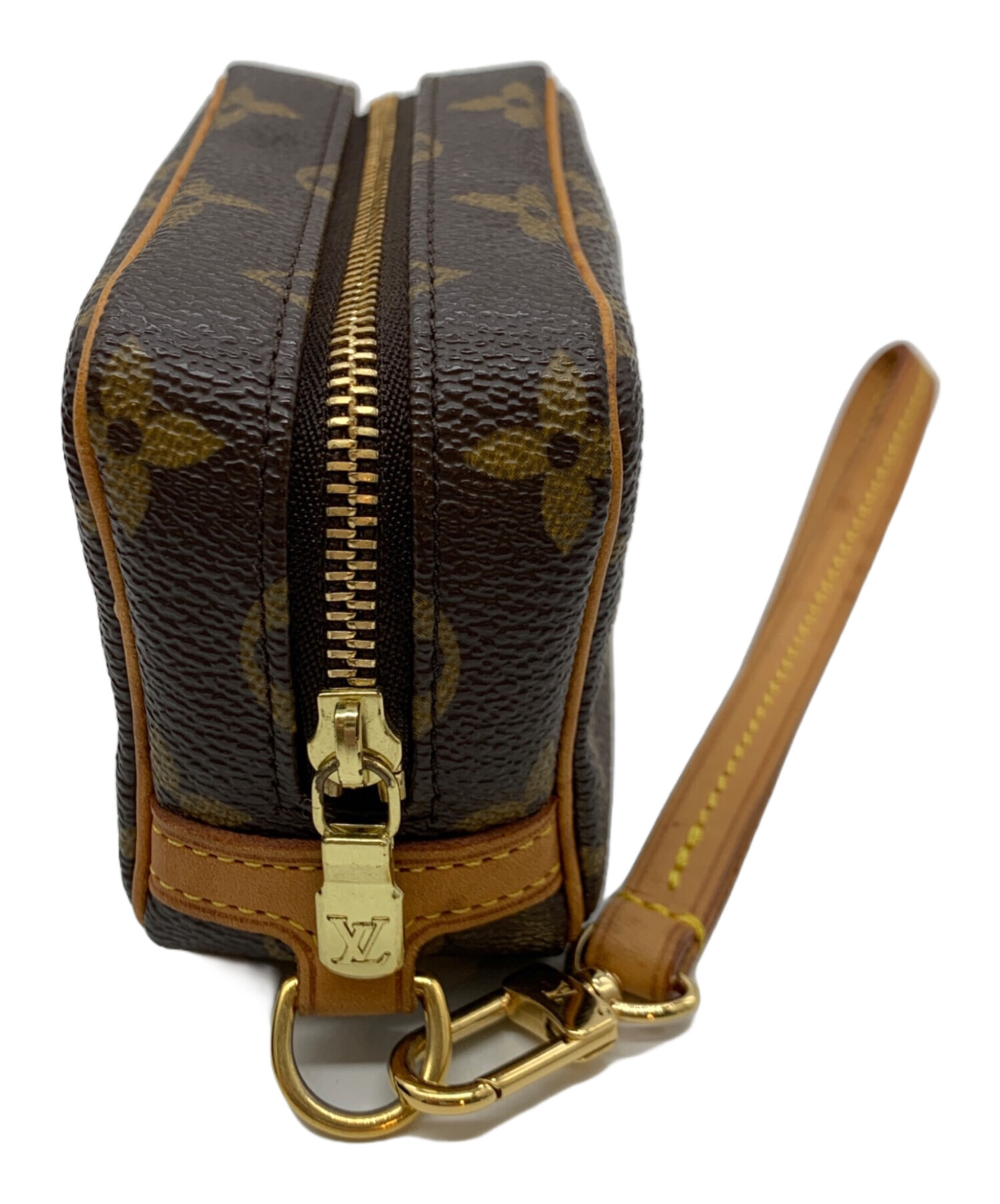 中古・古着通販】LOUIS VUITTON (ルイ ヴィトン) トゥルース ワピティ 