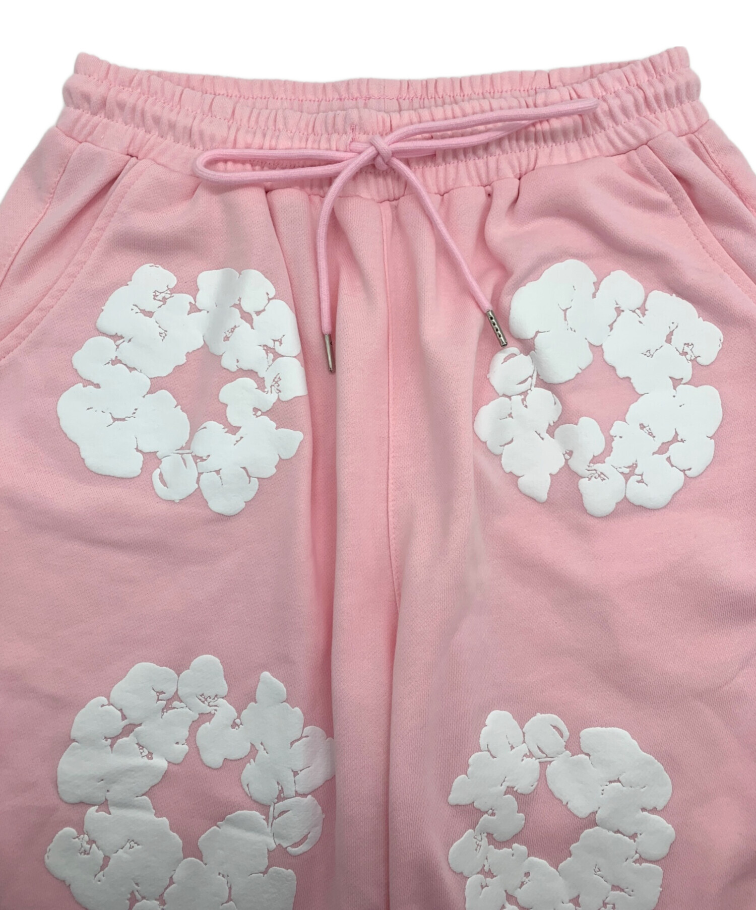 中古・古着通販】Denim Tears (デニムティアーズ) スウェットハーフ