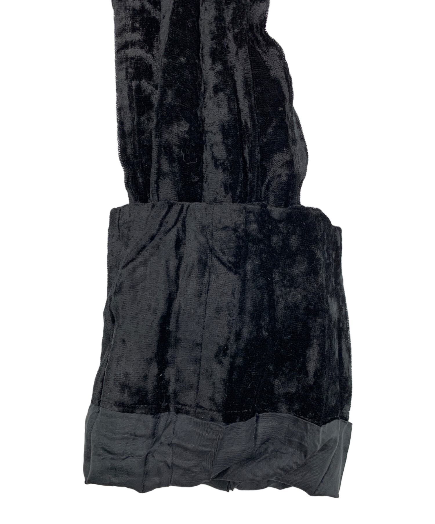 中古・古着通販】ISSEY MIYAKE (イッセイミヤケ) 薄手カーディガン