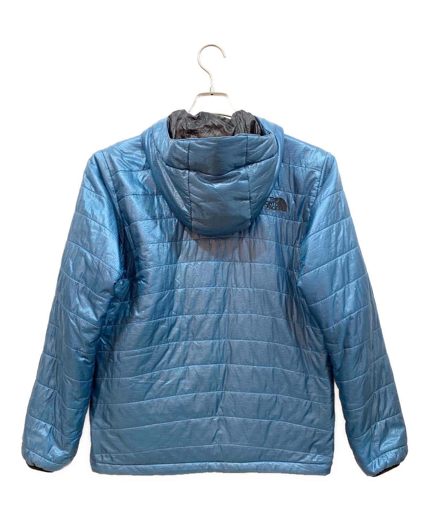 中古・古着通販】THE NORTH FACE (ザ ノース フェイス) ジップアップ