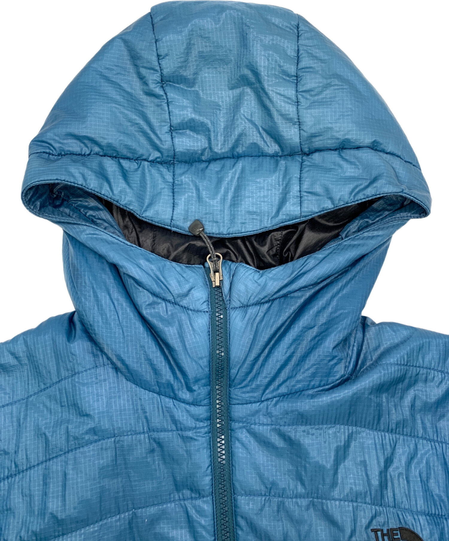 中古・古着通販】THE NORTH FACE (ザ ノース フェイス) ジップアップ