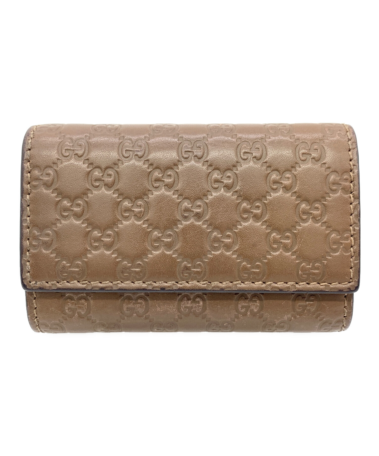 中古・古着通販】GUCCI (グッチ) キーケース｜ブランド・古着通販