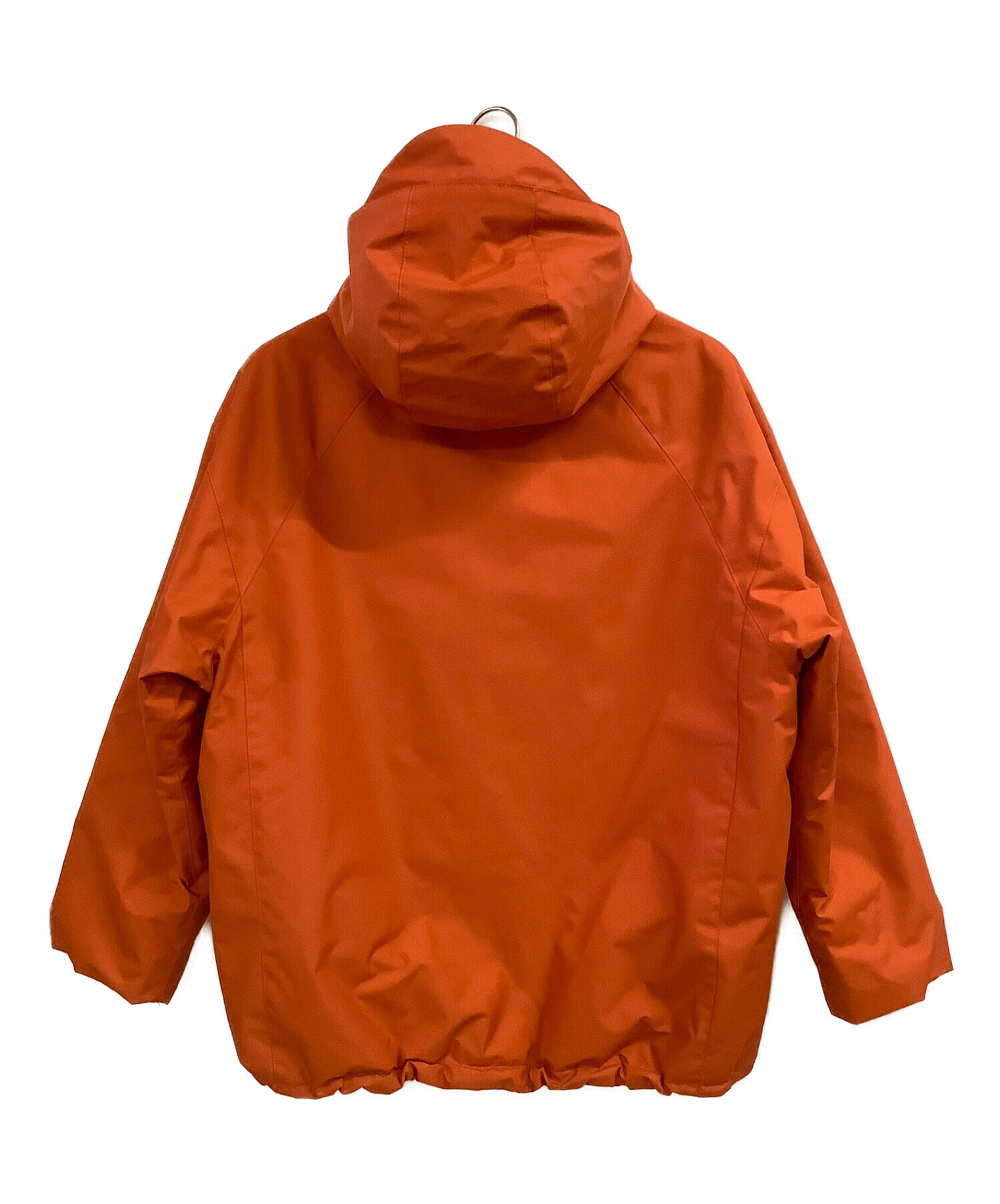 中古・古着通販】Sandinista (サンディニスタ) NATO Jacket オレンジ