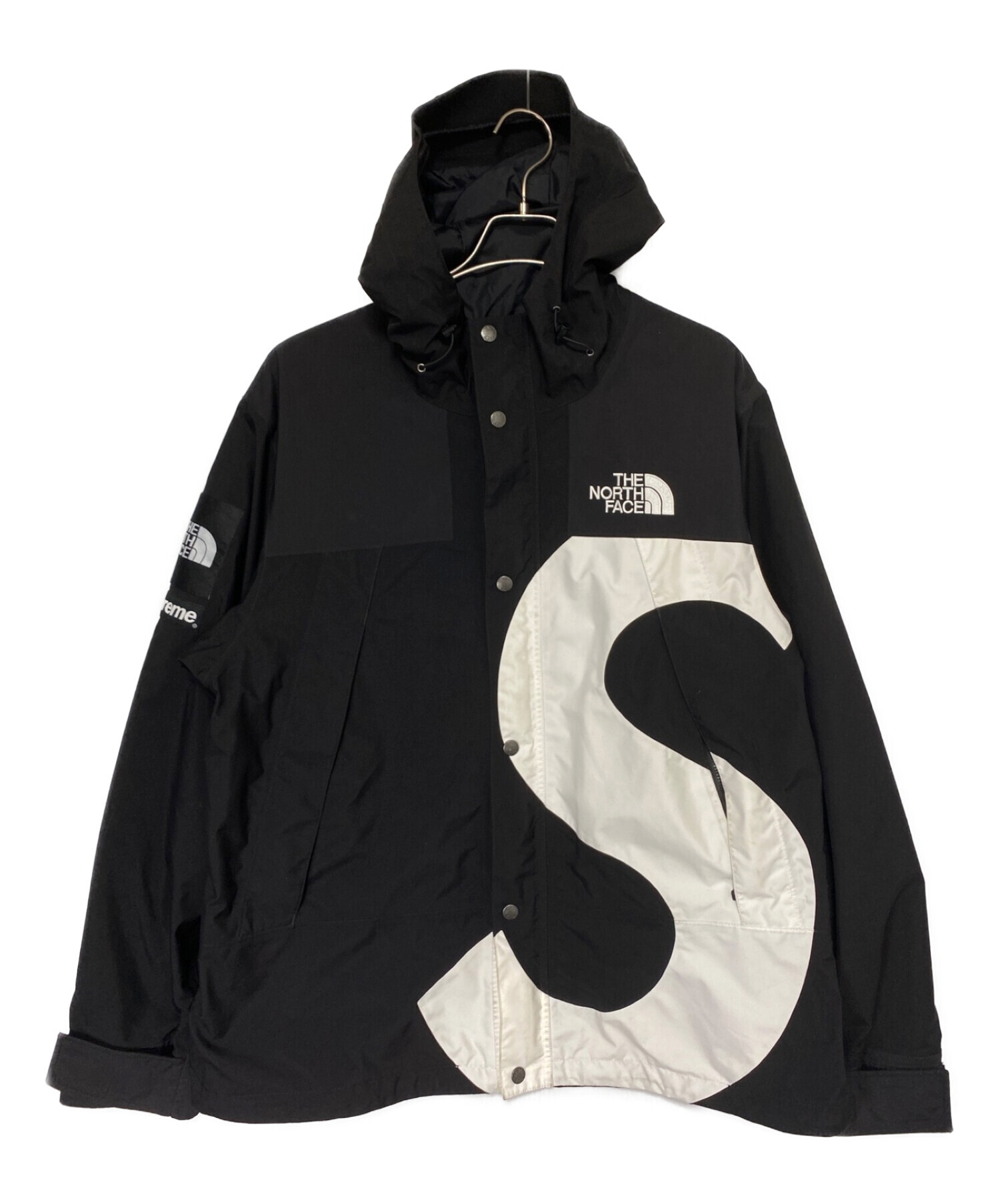 中古・古着通販】SUPREME (シュプリーム) THE NORTH FACE (ザ ノース 