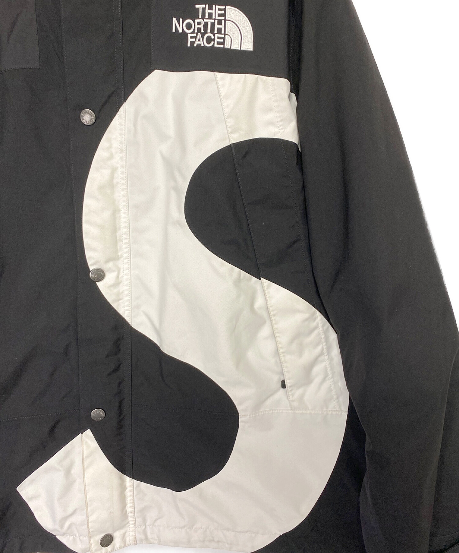 中古・古着通販】SUPREME (シュプリーム) THE NORTH FACE (ザ ノース 