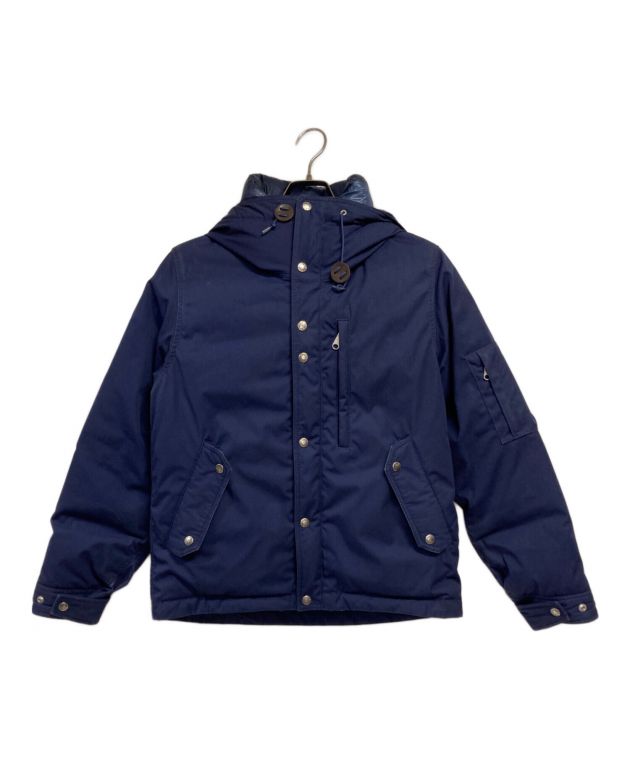 中古・古着通販】THE NORTHFACE PURPLELABEL (ザ・ノースフェイス 