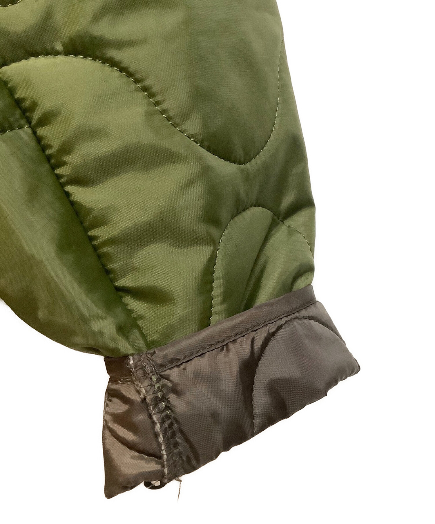 中古・古着通販】JOHNBULL (ジョンブル) キルティングジャケット