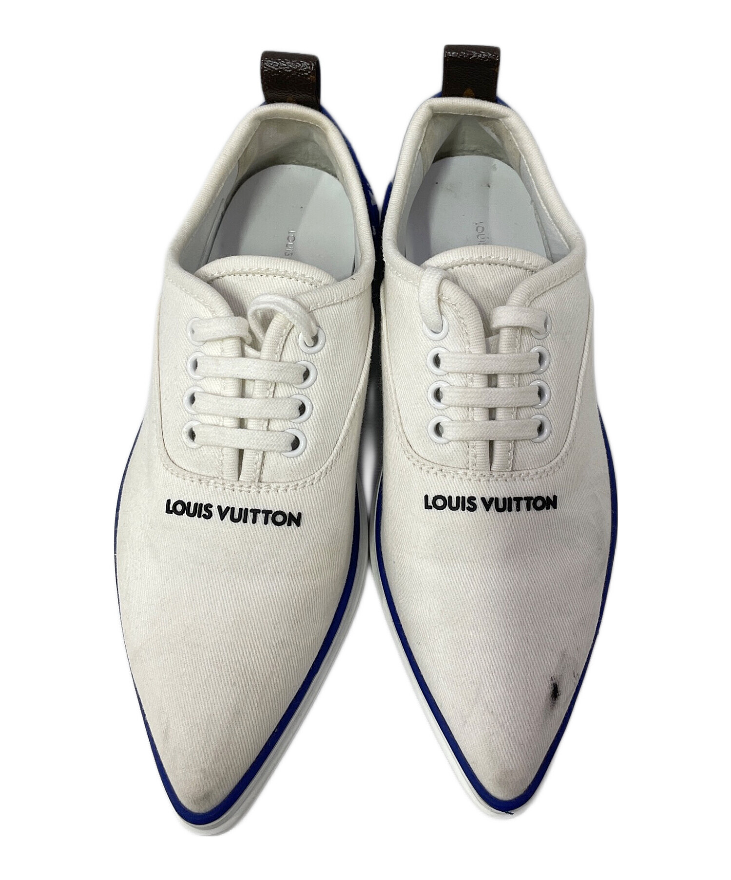 中古・古着通販】LOUIS VUITTON (ルイ ヴィトン) マッチポイント