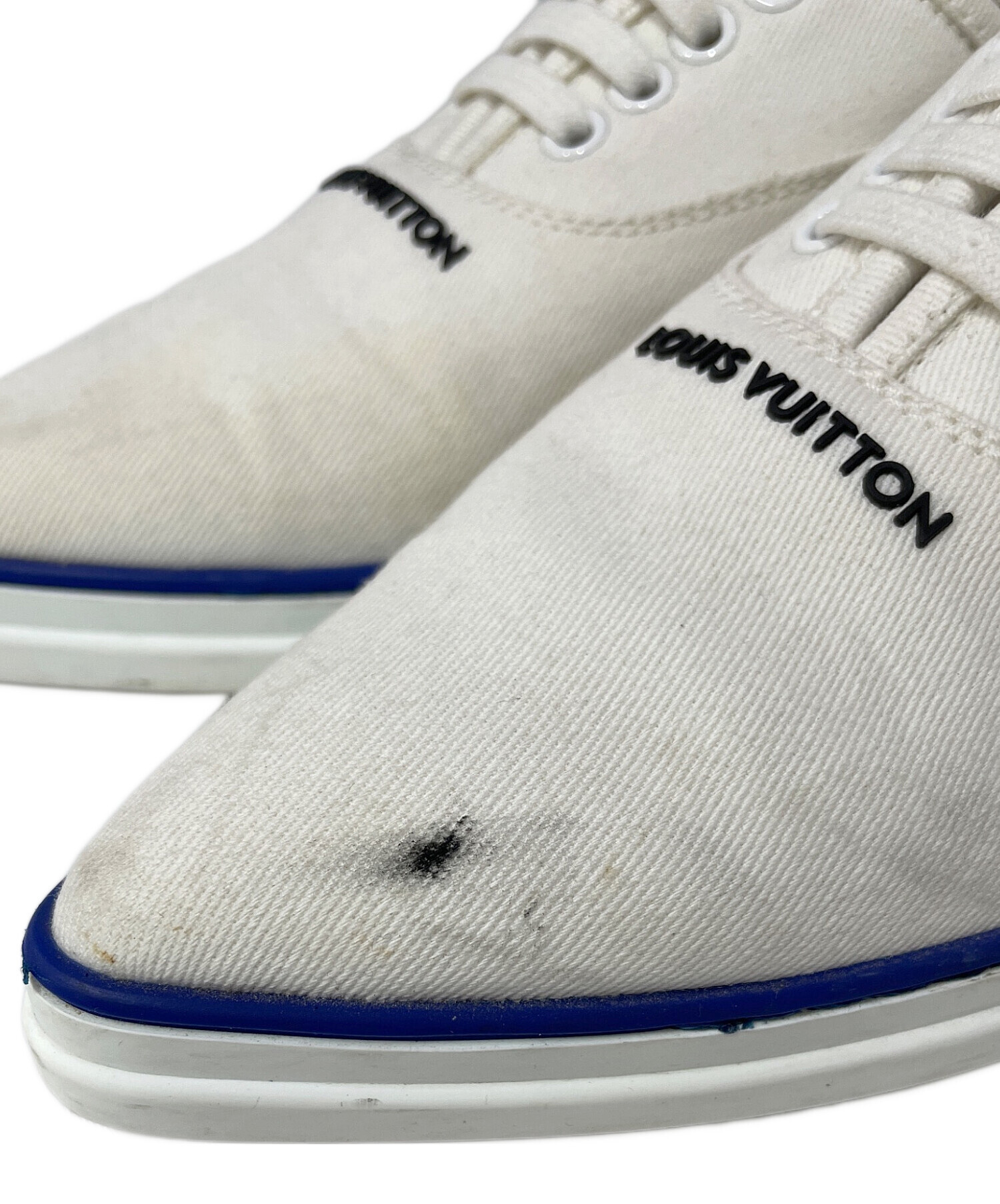 中古・古着通販】LOUIS VUITTON (ルイ ヴィトン) マッチポイント