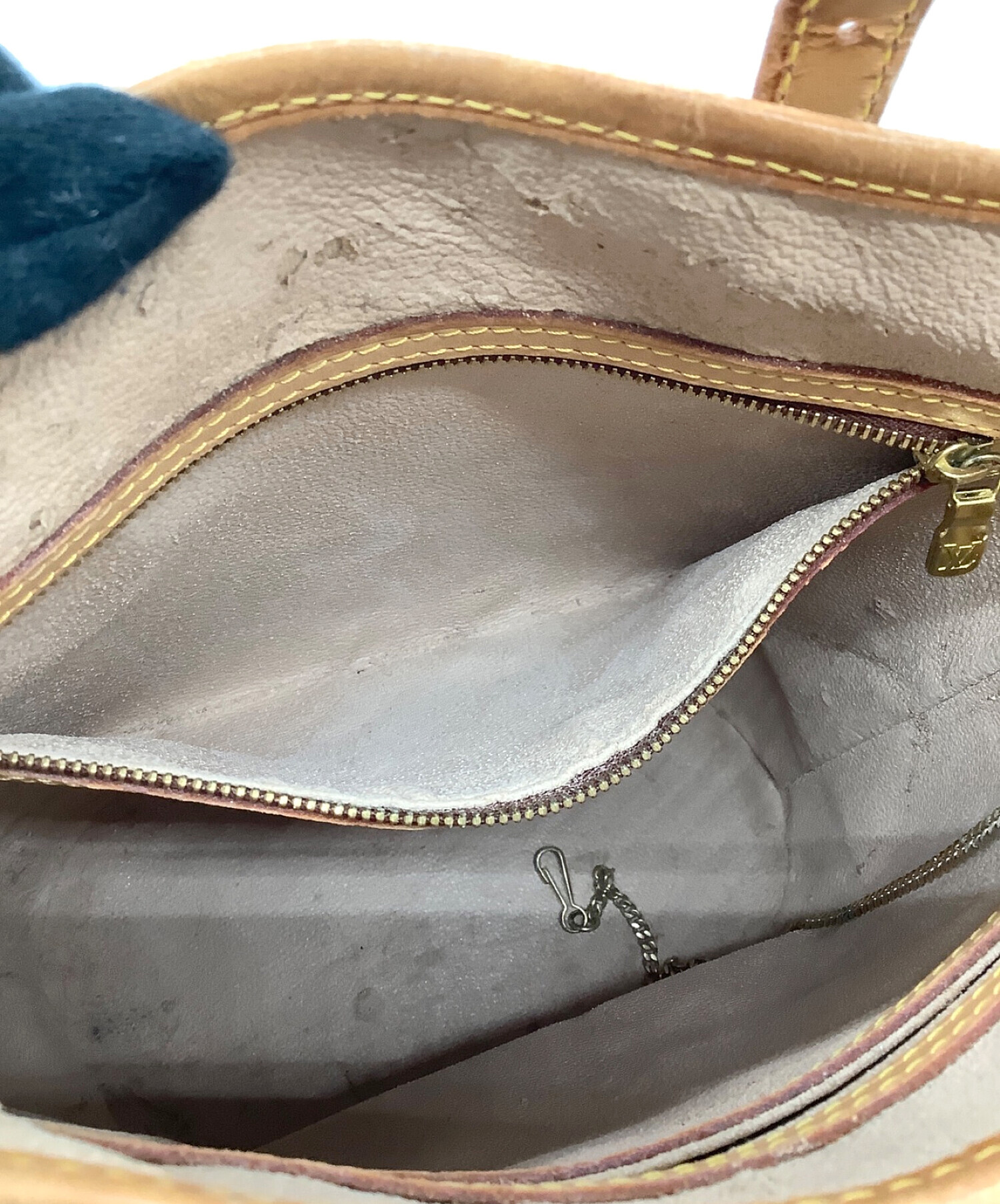 中古・古着通販】LOUIS VUITTON (ルイ ヴィトン) モノグラム