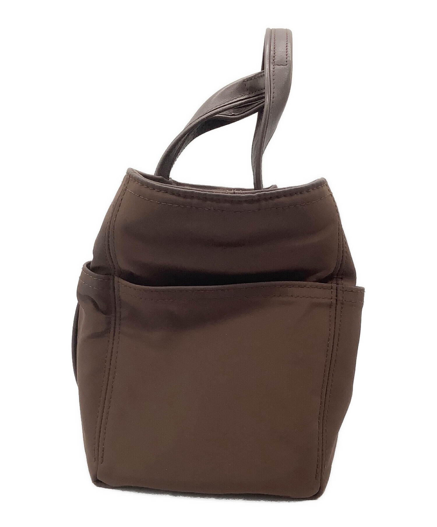 中古・古着通販】HERMES (エルメス) アカプルコPM ハンドバッグ