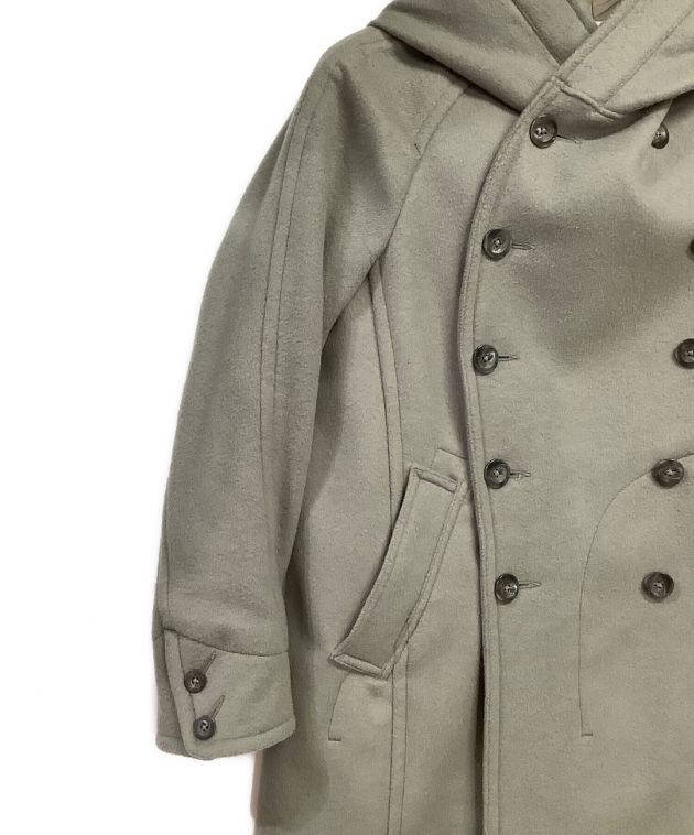 中古・古着通販】nonnative (ノンネイティブ) SAILOR HOODED