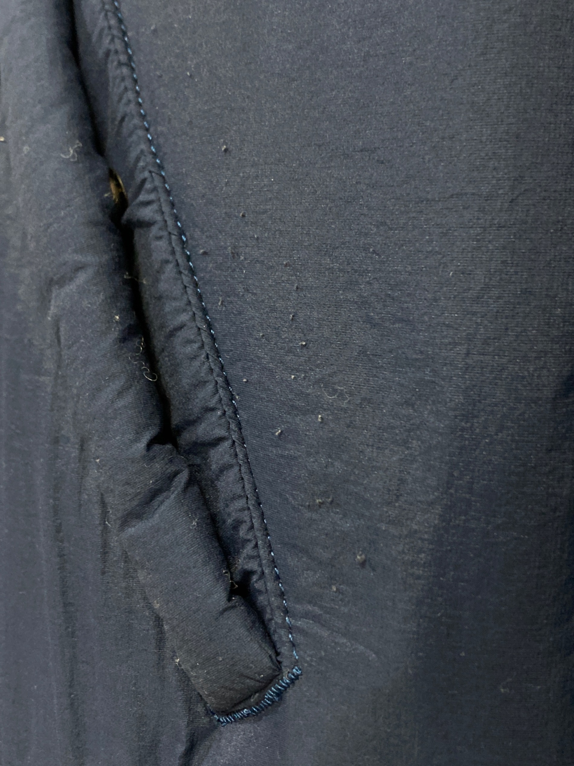 中古・古着通販】YSTRDY'S TMRRW (イエスタデイズトゥモロウ) PADDED