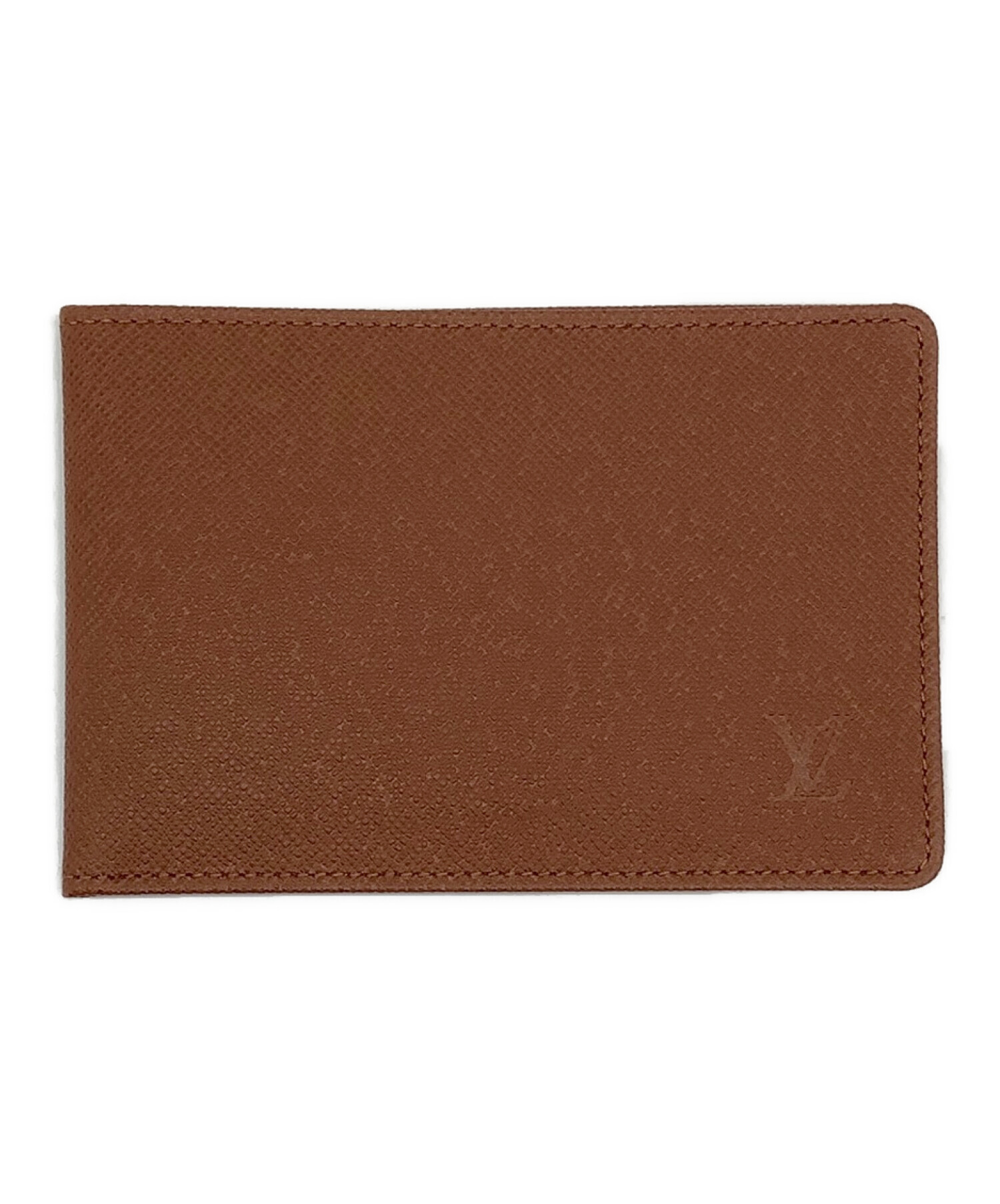 中古・古着通販】LOUIS VUITTON (ルイ ヴィトン) カードケース
