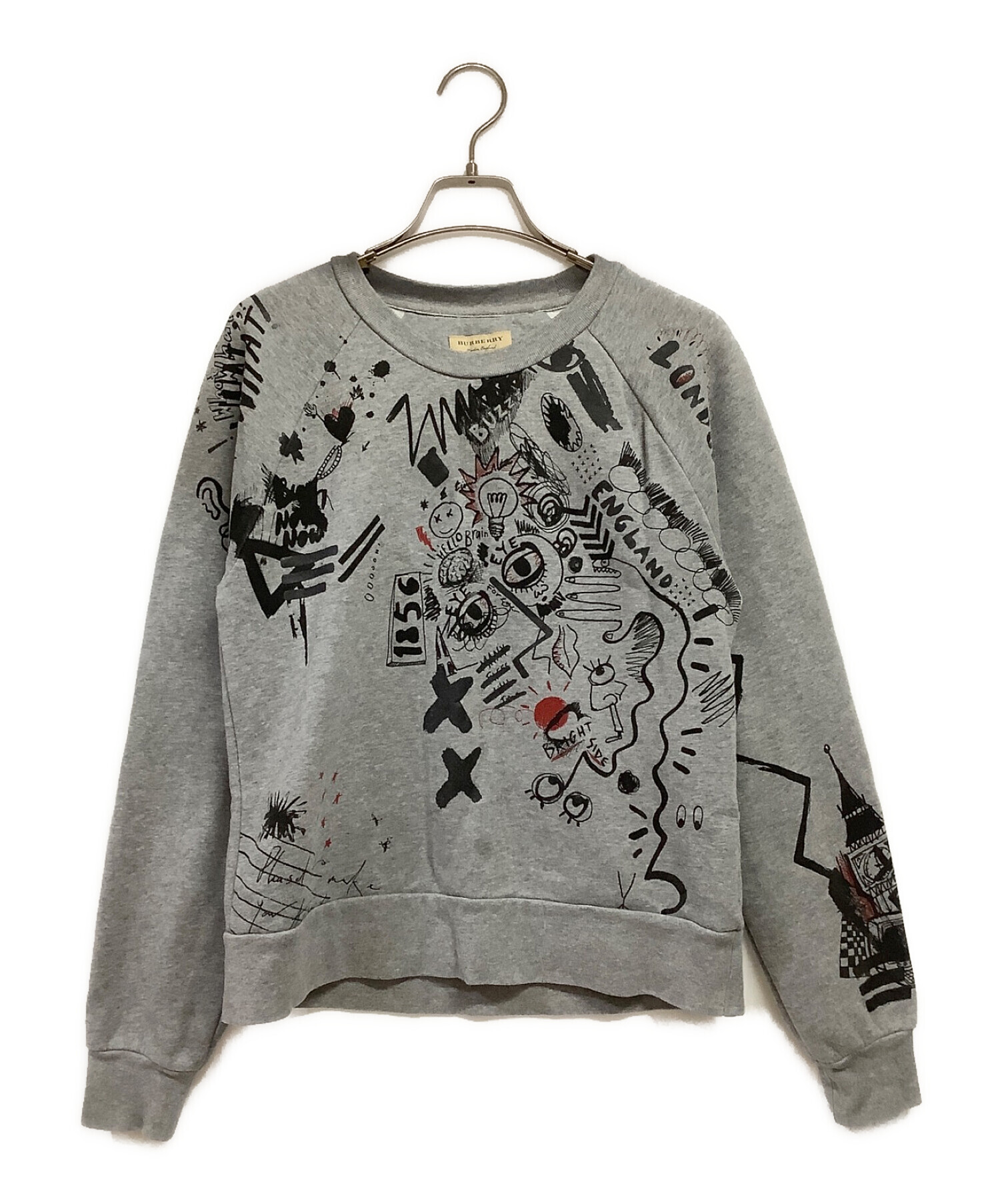 中古・古着通販】BURBERRY London England (バーバリー ロンドン