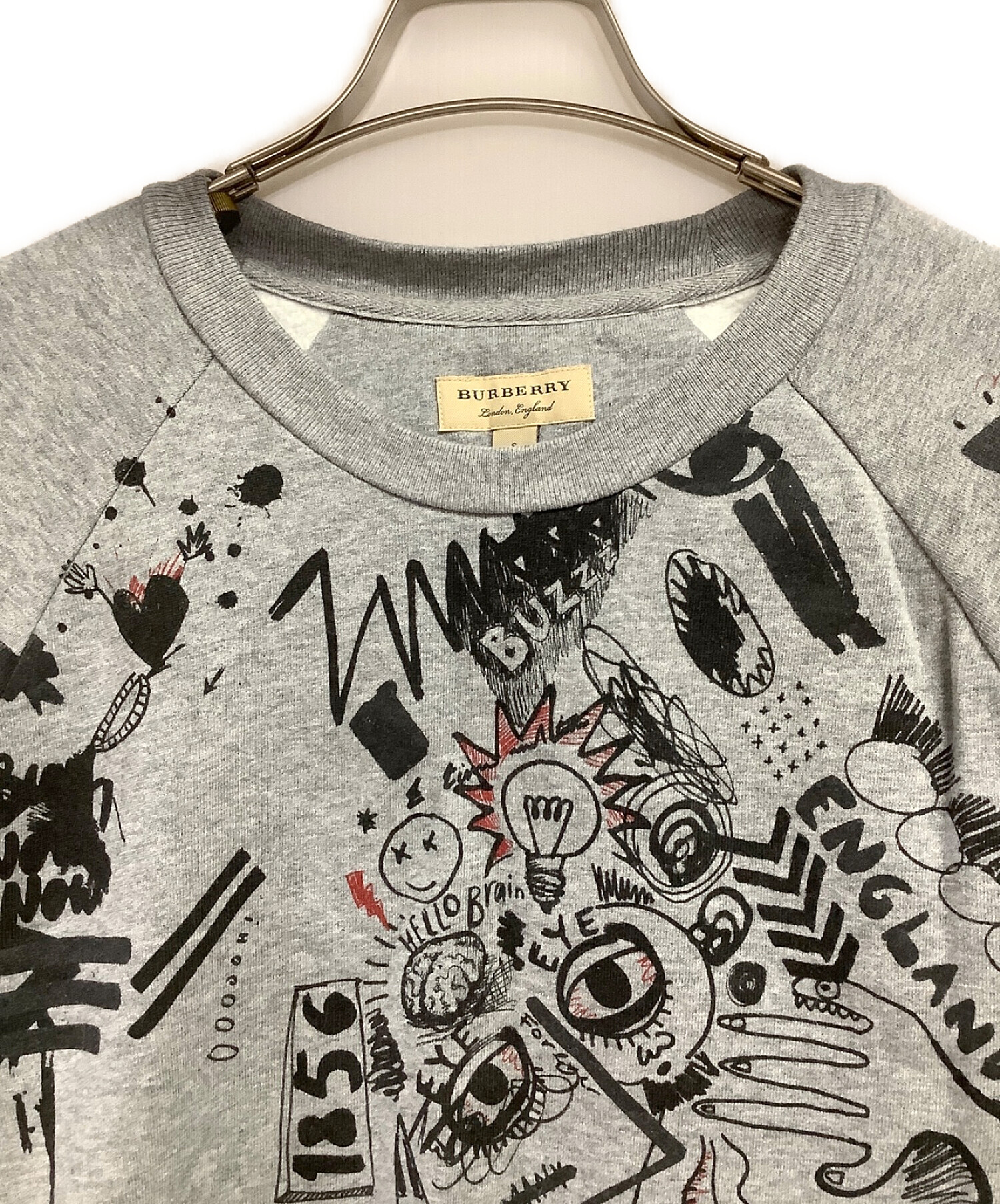 中古・古着通販】BURBERRY London England (バーバリー ロンドン