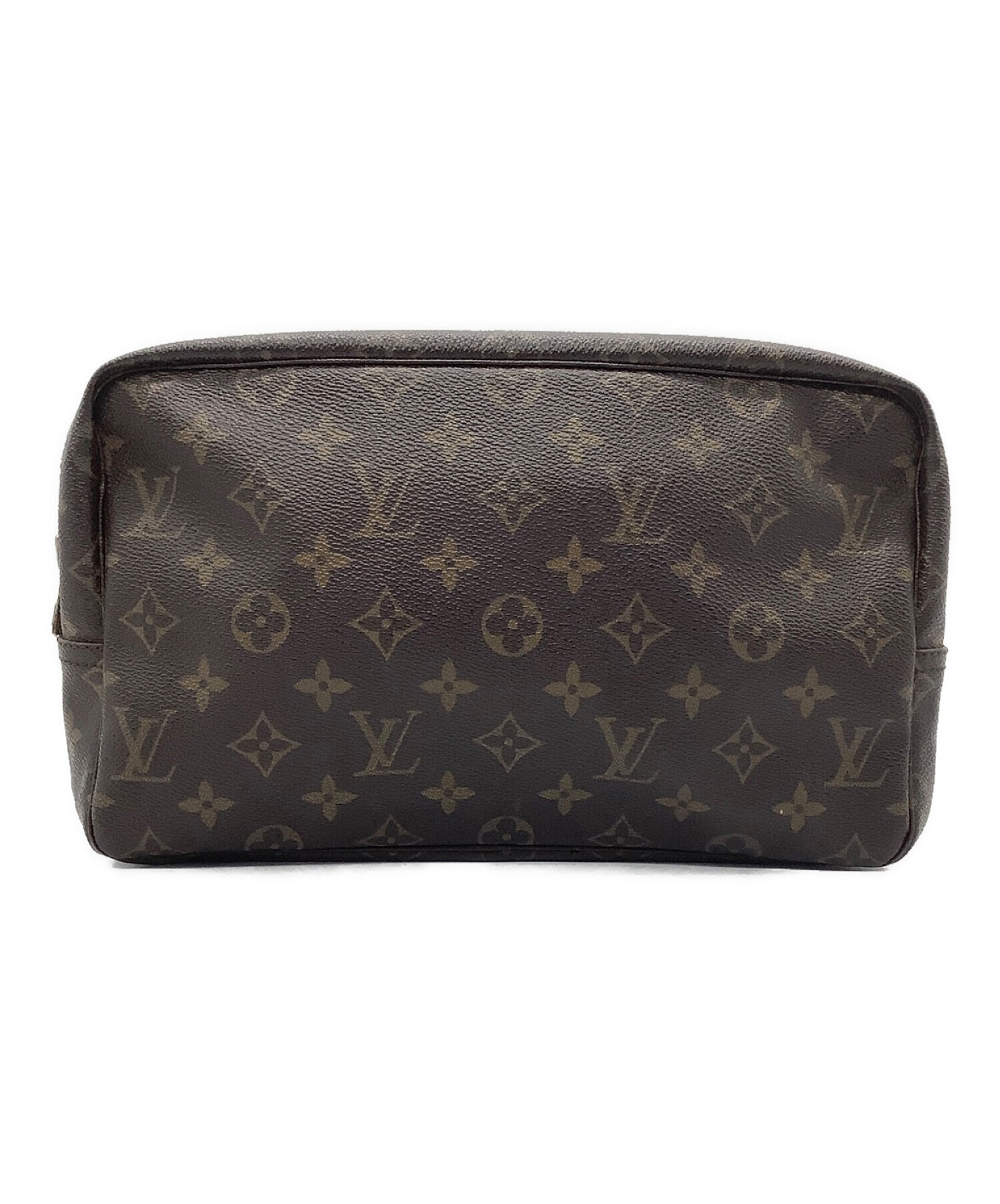 G5 ルイヴィトン　モノグラム トゥルーストワレット28 ハンドバッグ 中古・古着通販】LOUIS VUITTON (ルイ ヴィトン) モノグラム トゥルー