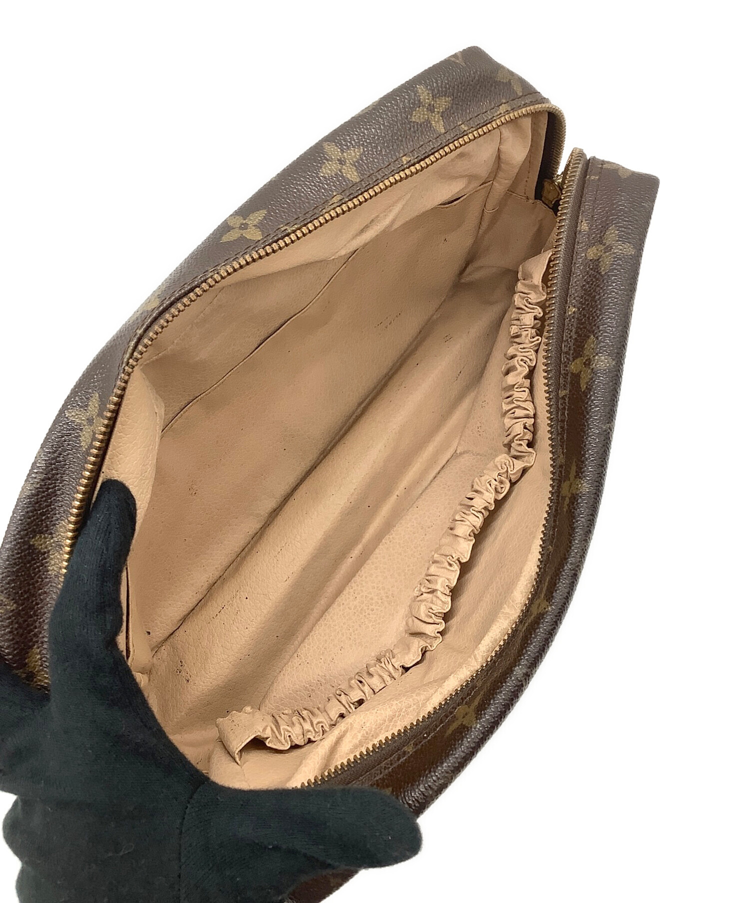 中古・古着通販】LOUIS VUITTON (ルイ ヴィトン) モノグラム トゥルー